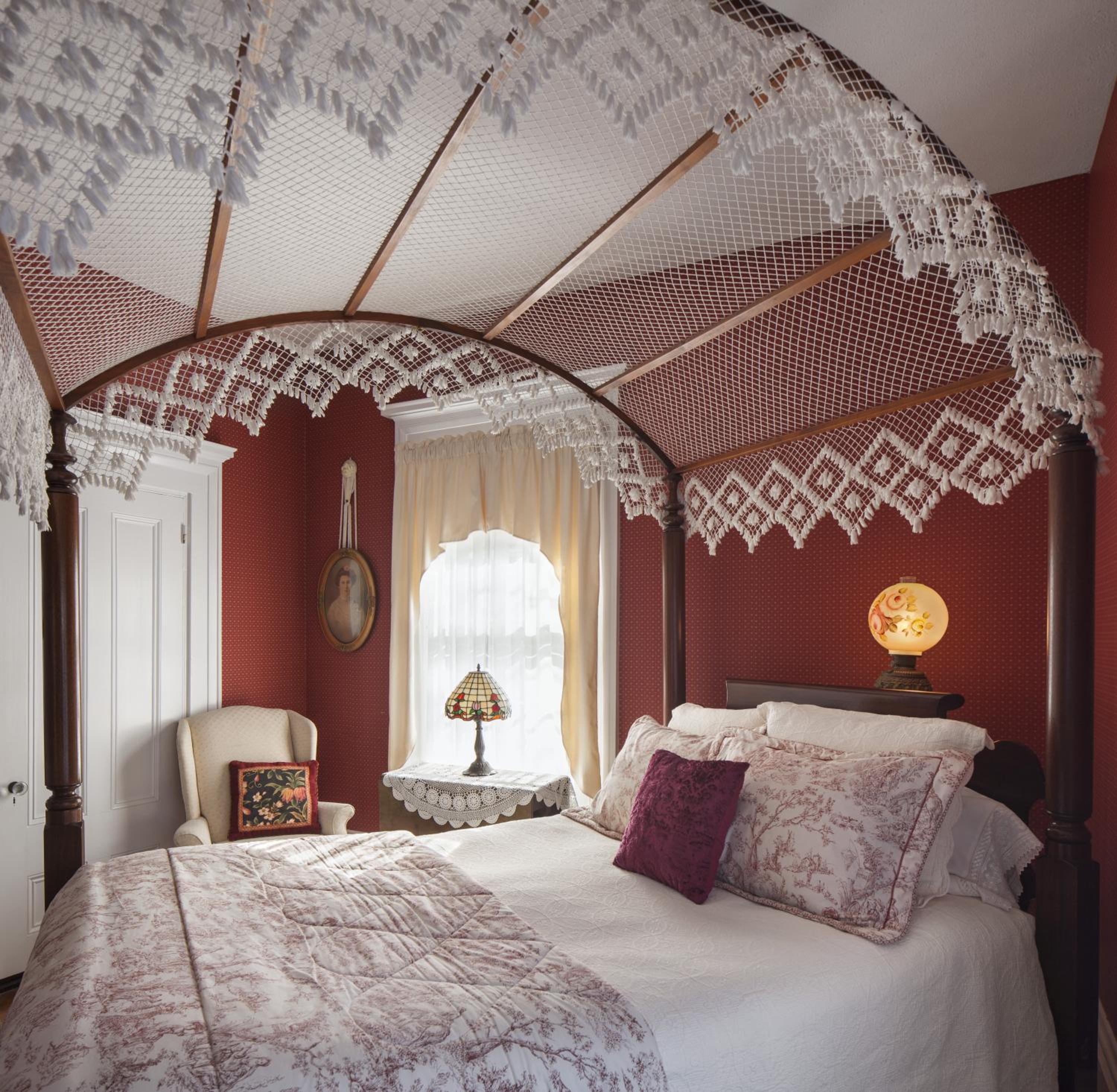 Traditional Queen Room photo 2