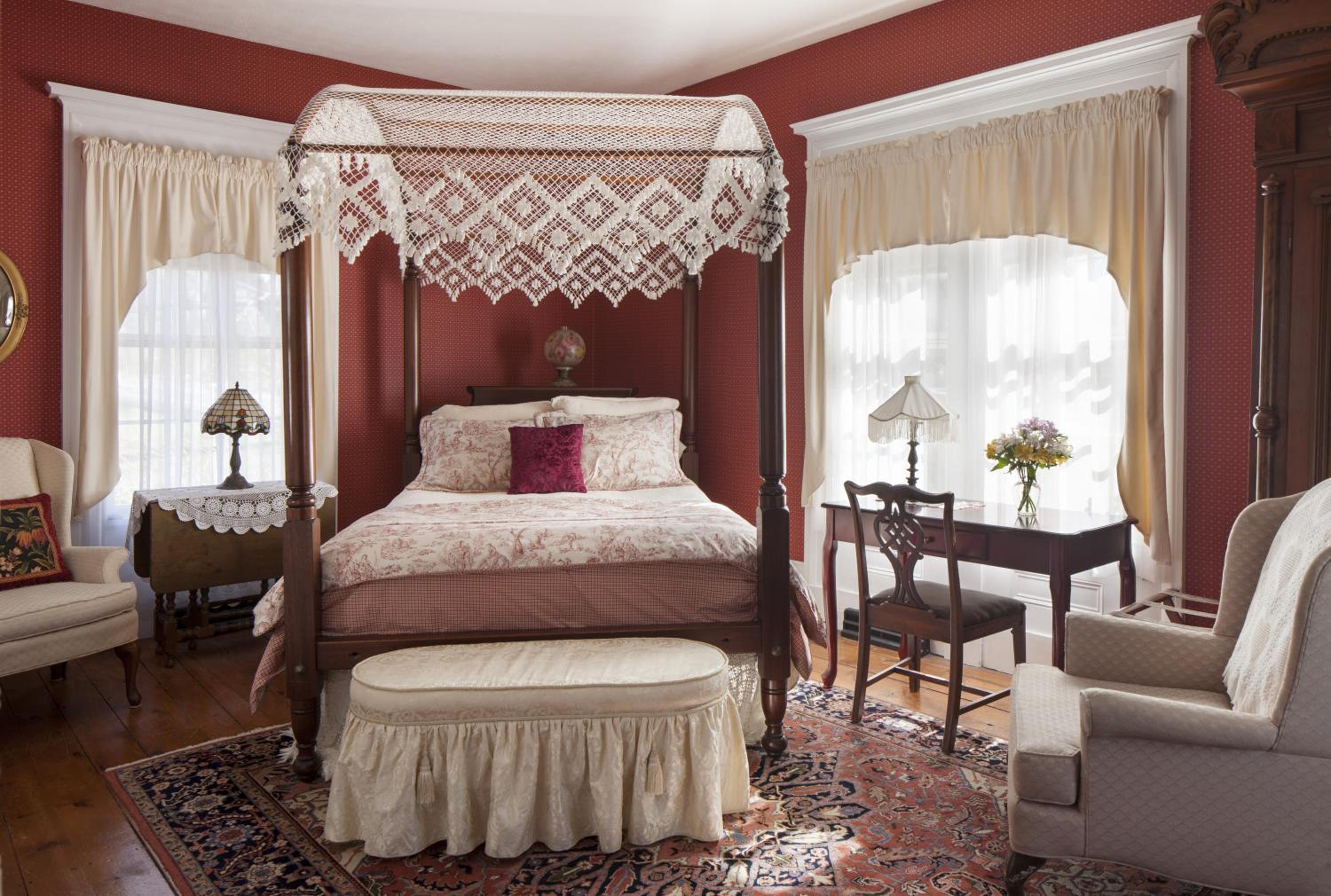 Traditional Queen Room photo 1