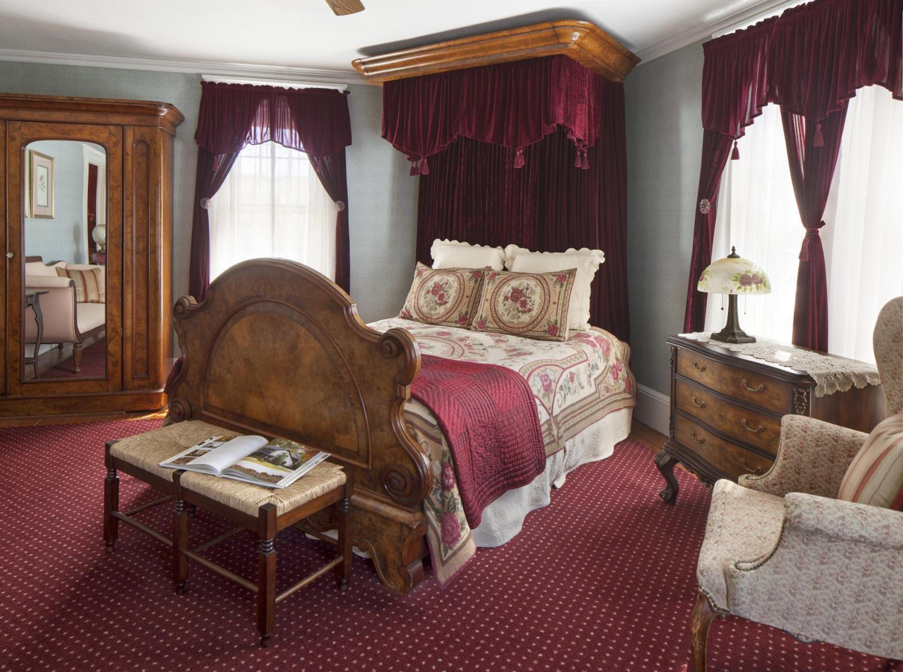 Deming Jarves Room photo 1