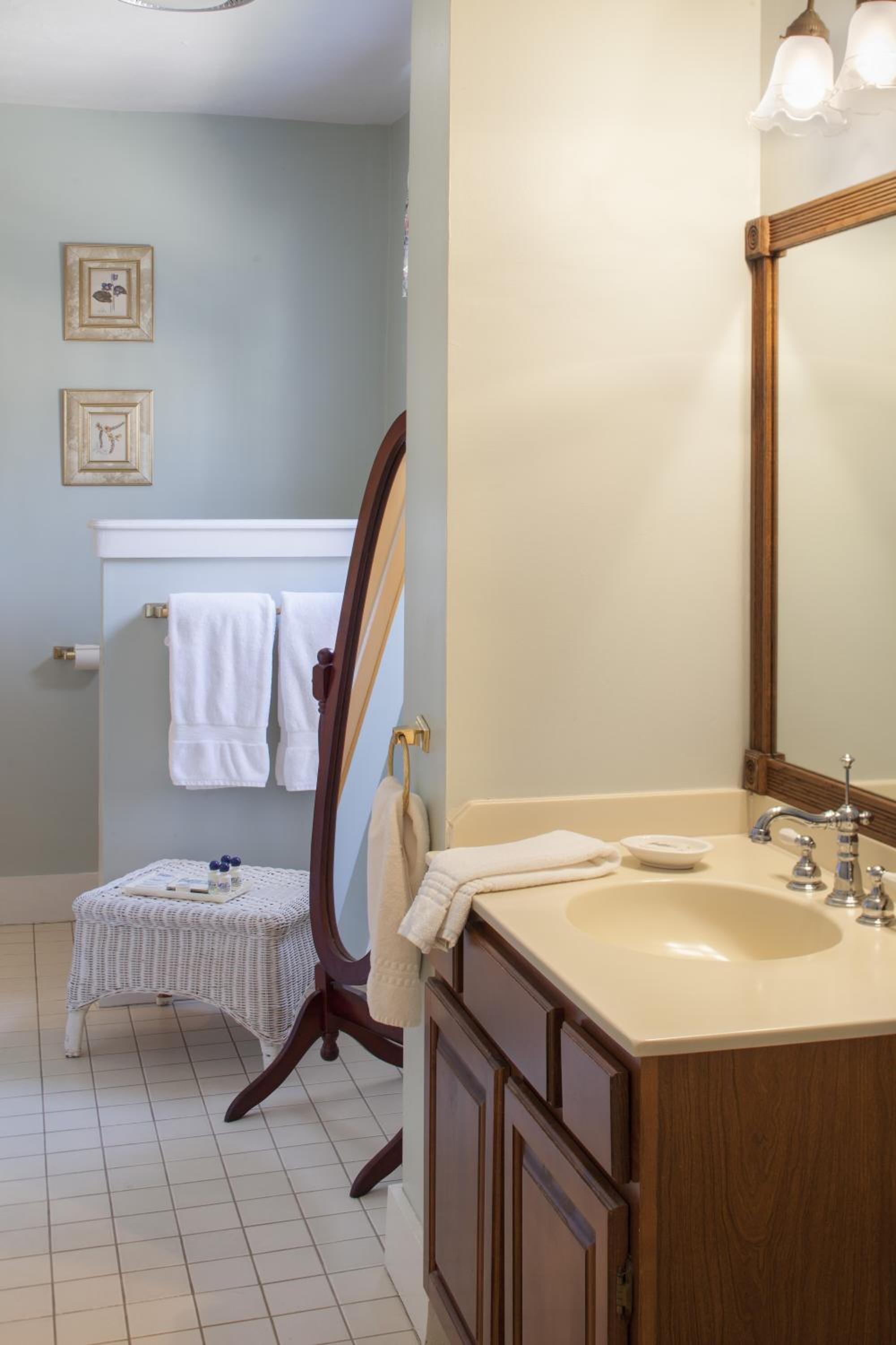Thomas Dexter Room  photo 3
