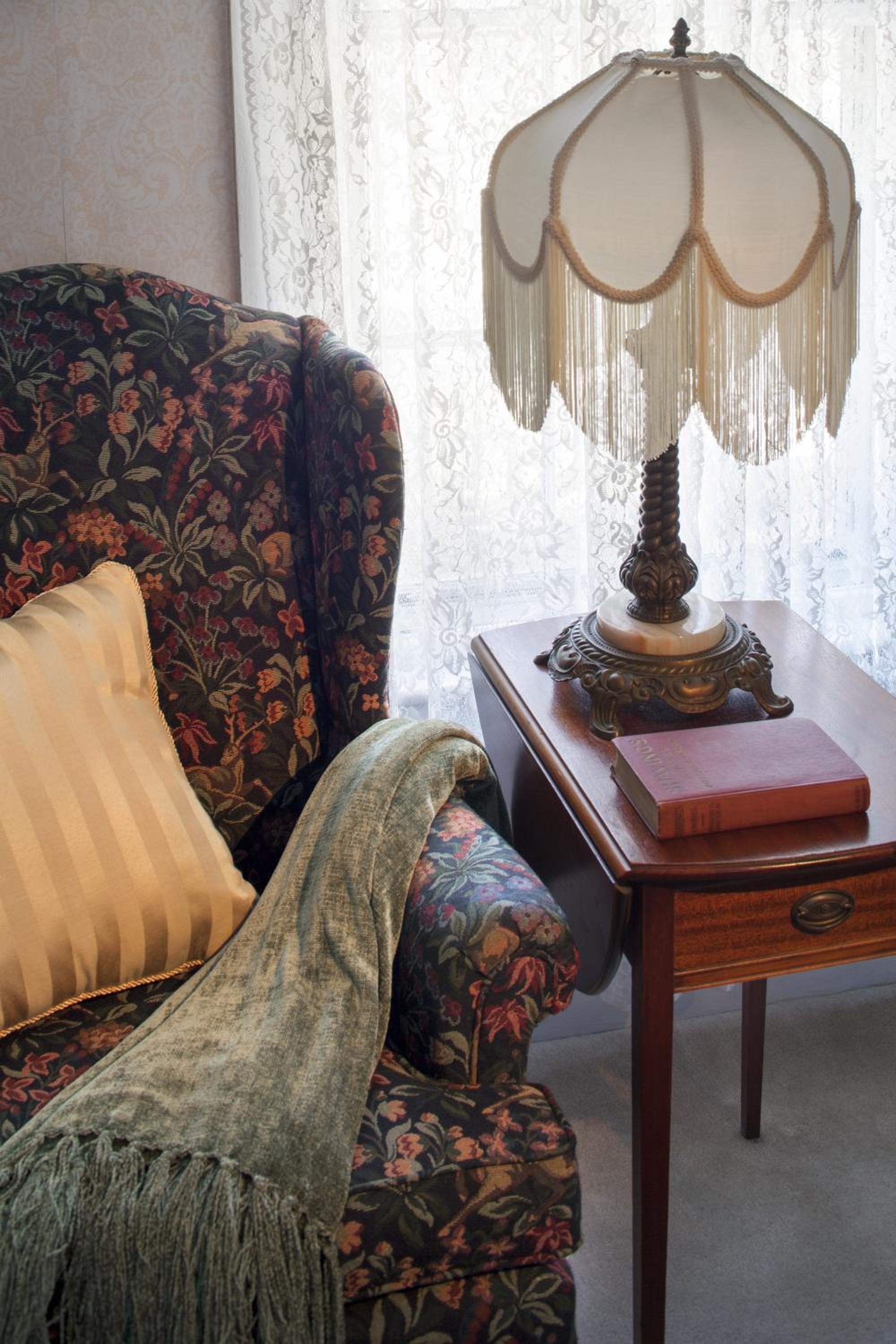 Thomas Dexter Room  photo 2