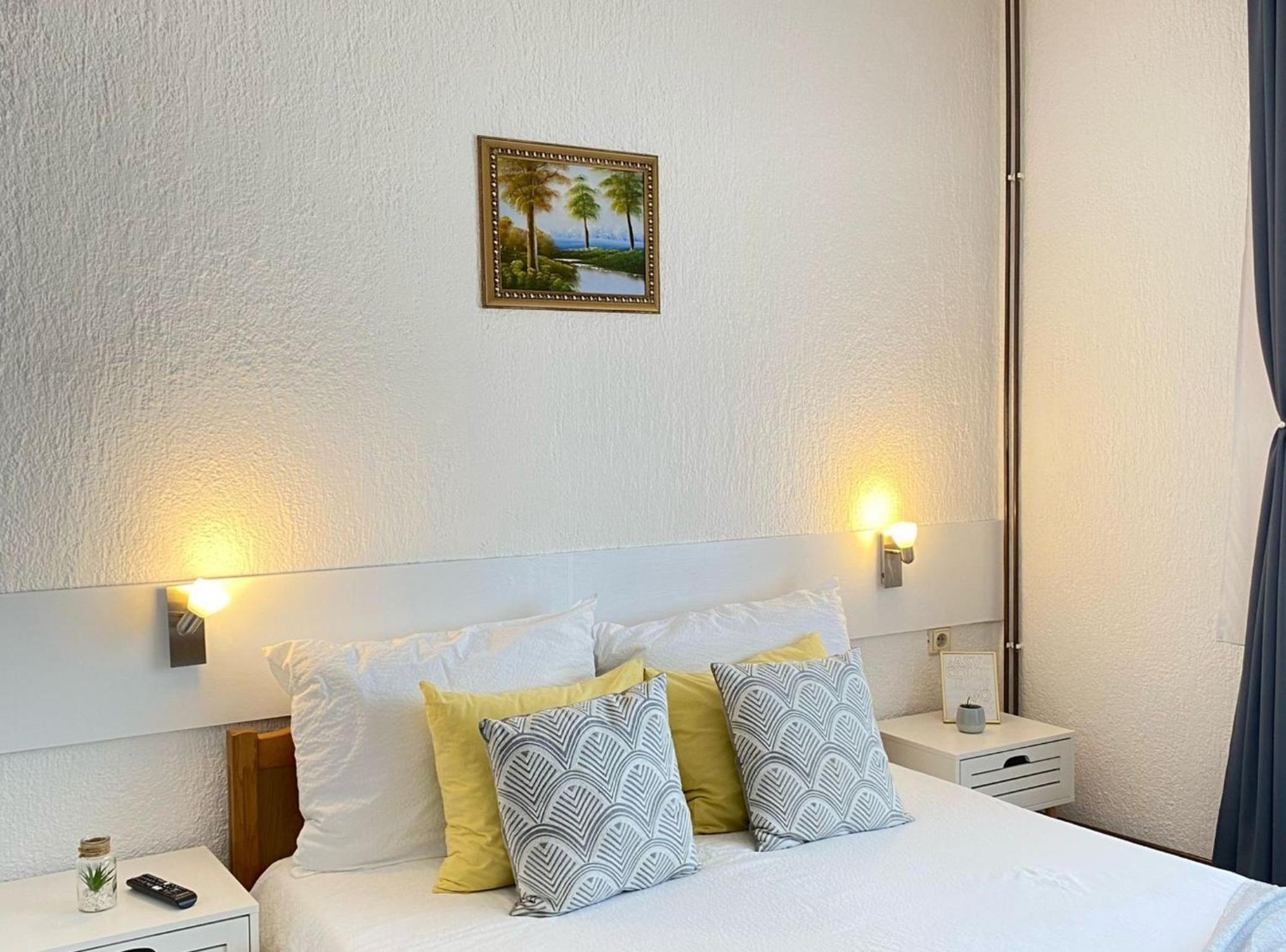 Double  Room photo 2