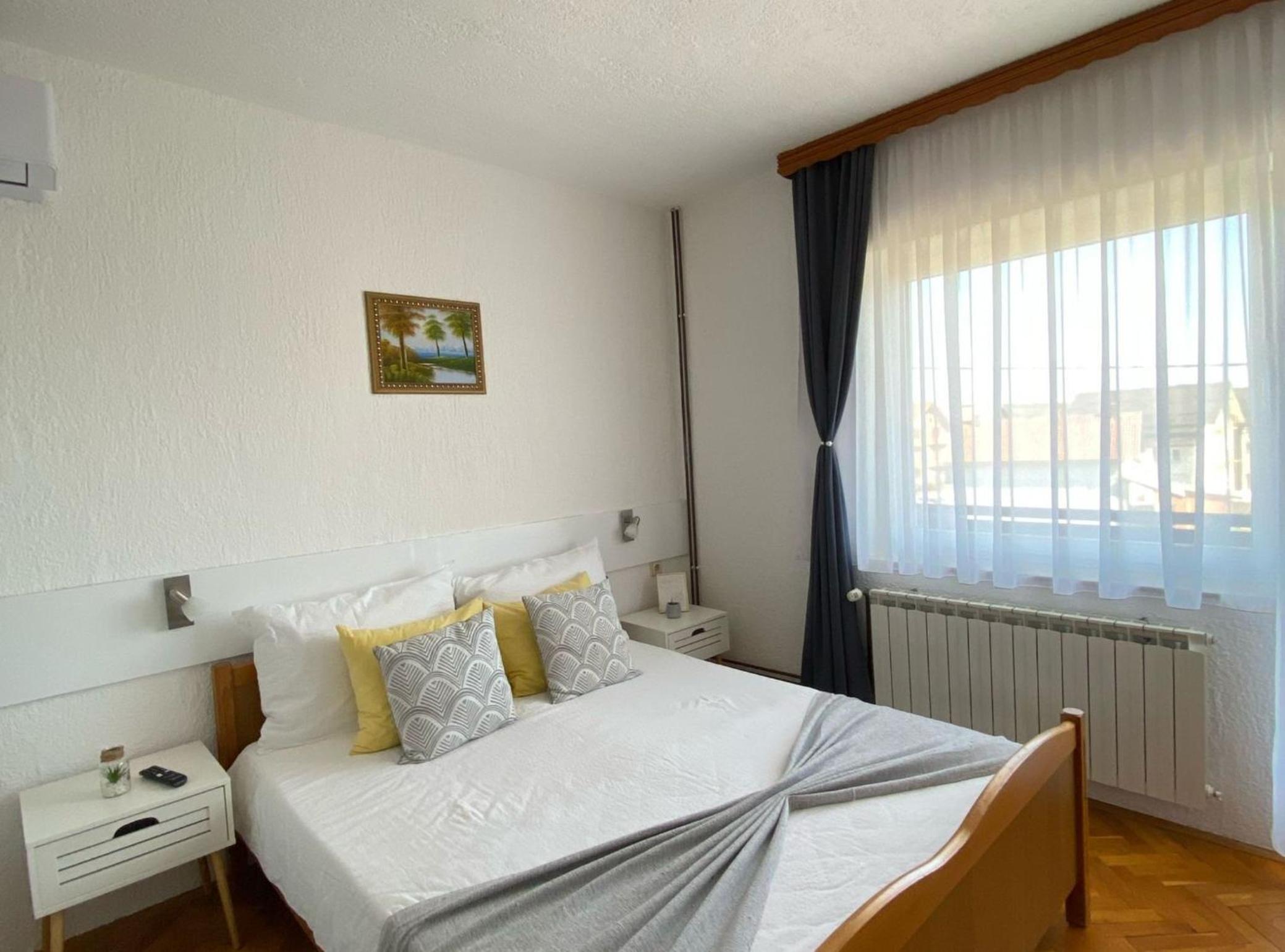 Double  Room photo 3