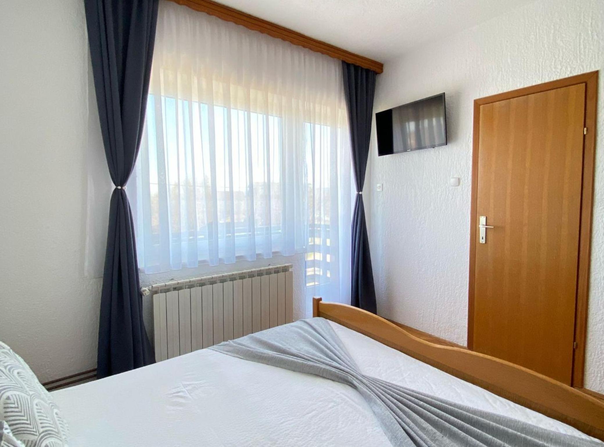 DeLux Double Room photo 3