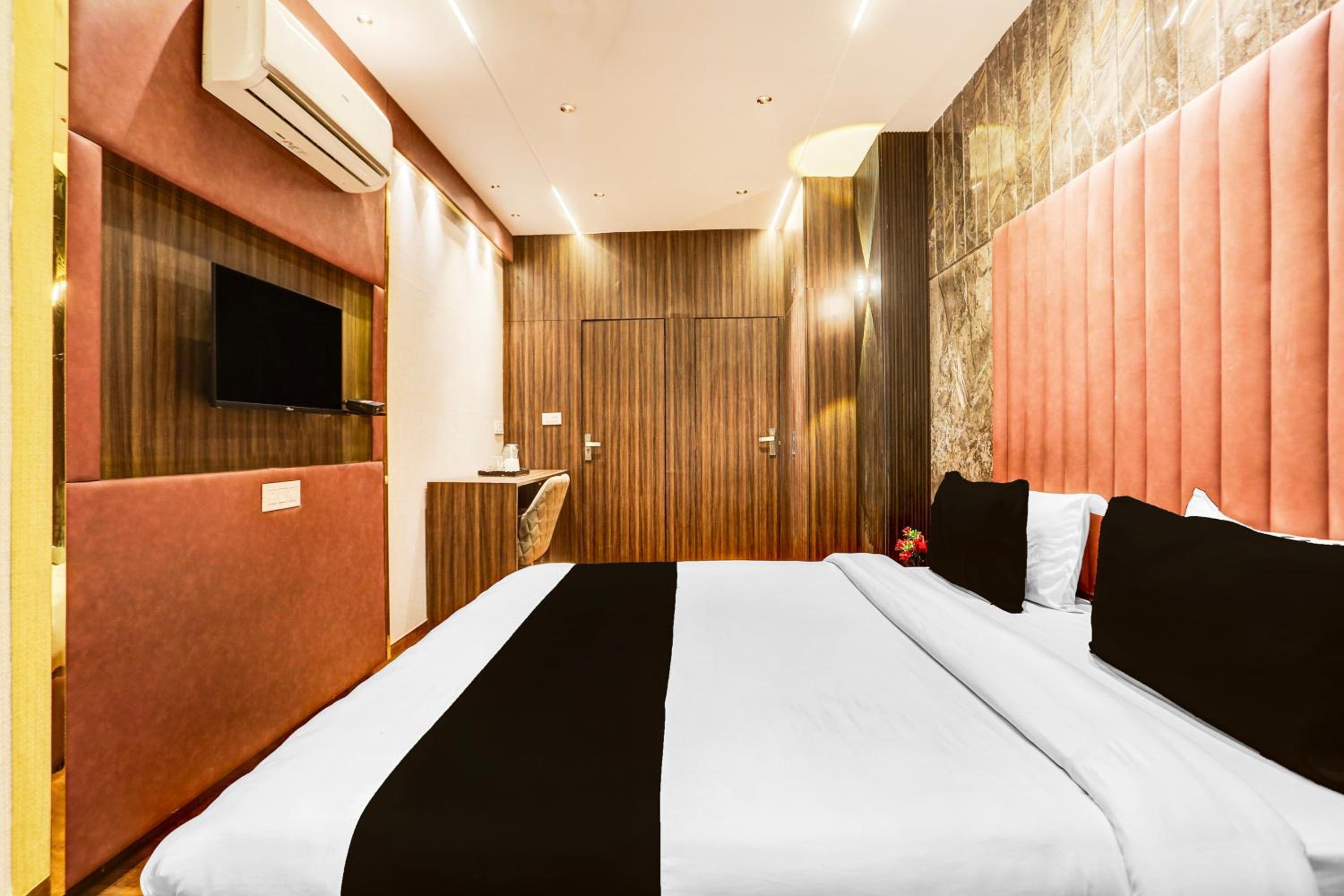Deluxe Room photo 3