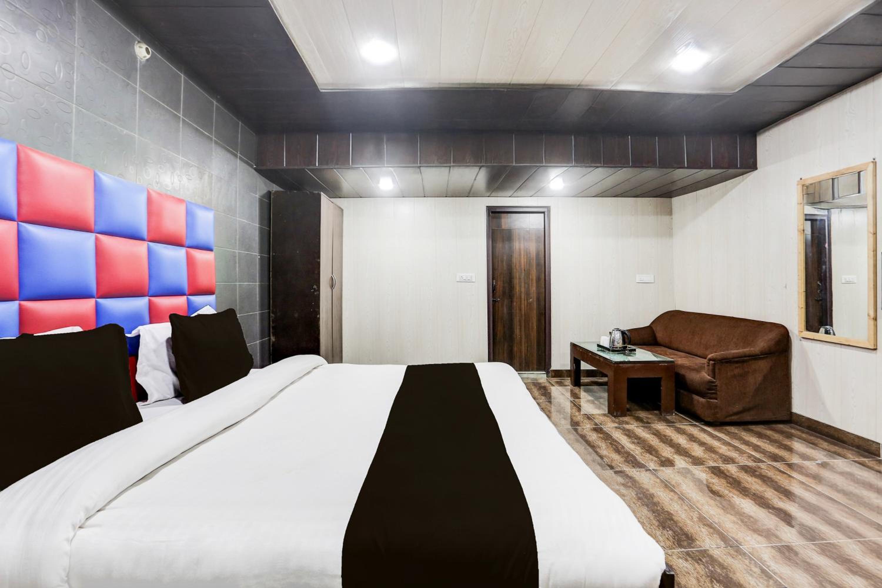 Deluxe Room photo 2