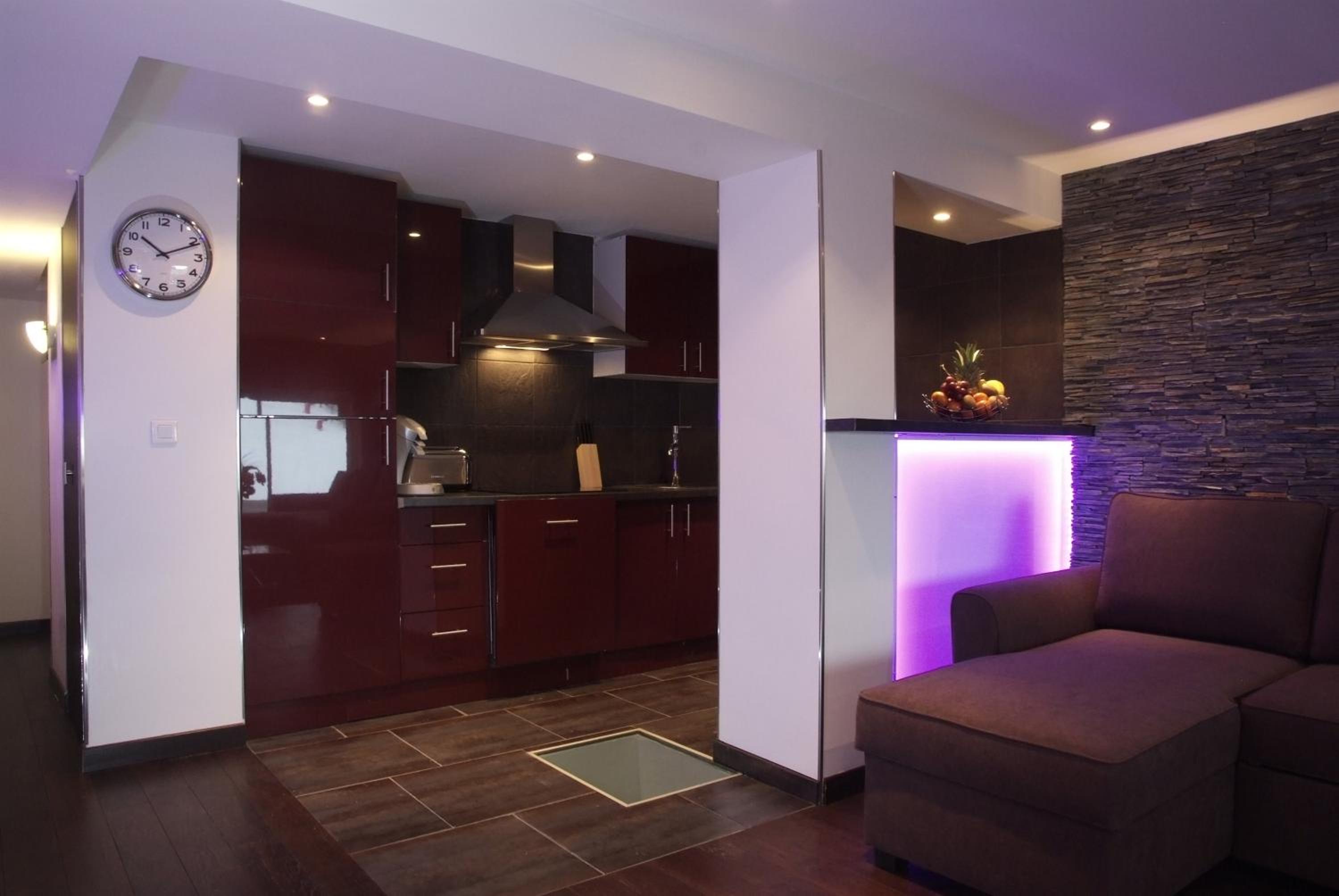 Duplex Loft with Private Swimming Pool (4 Adults) photo 3