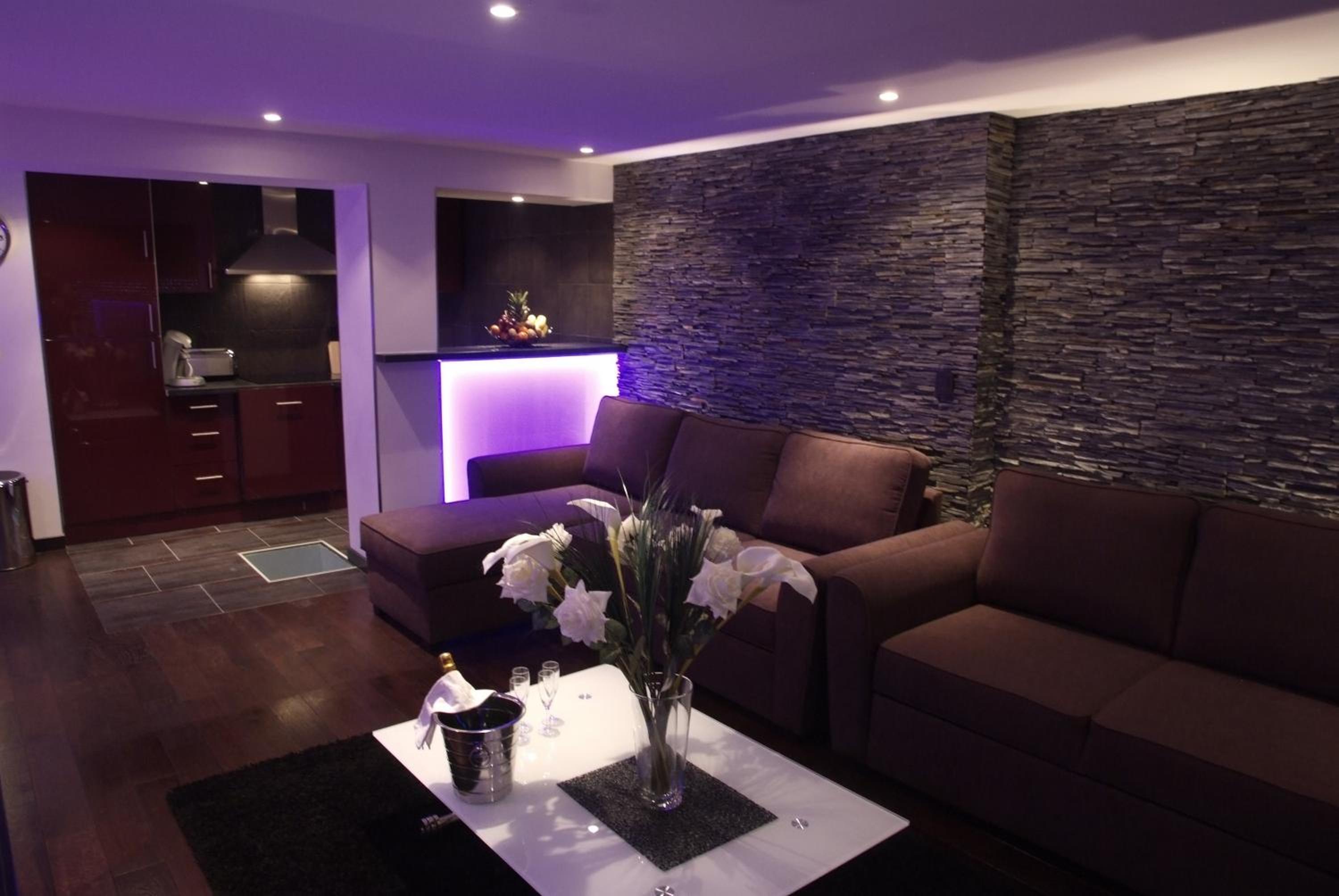 Duplex Loft with Private Swimming Pool (4 Adults) photo 2
