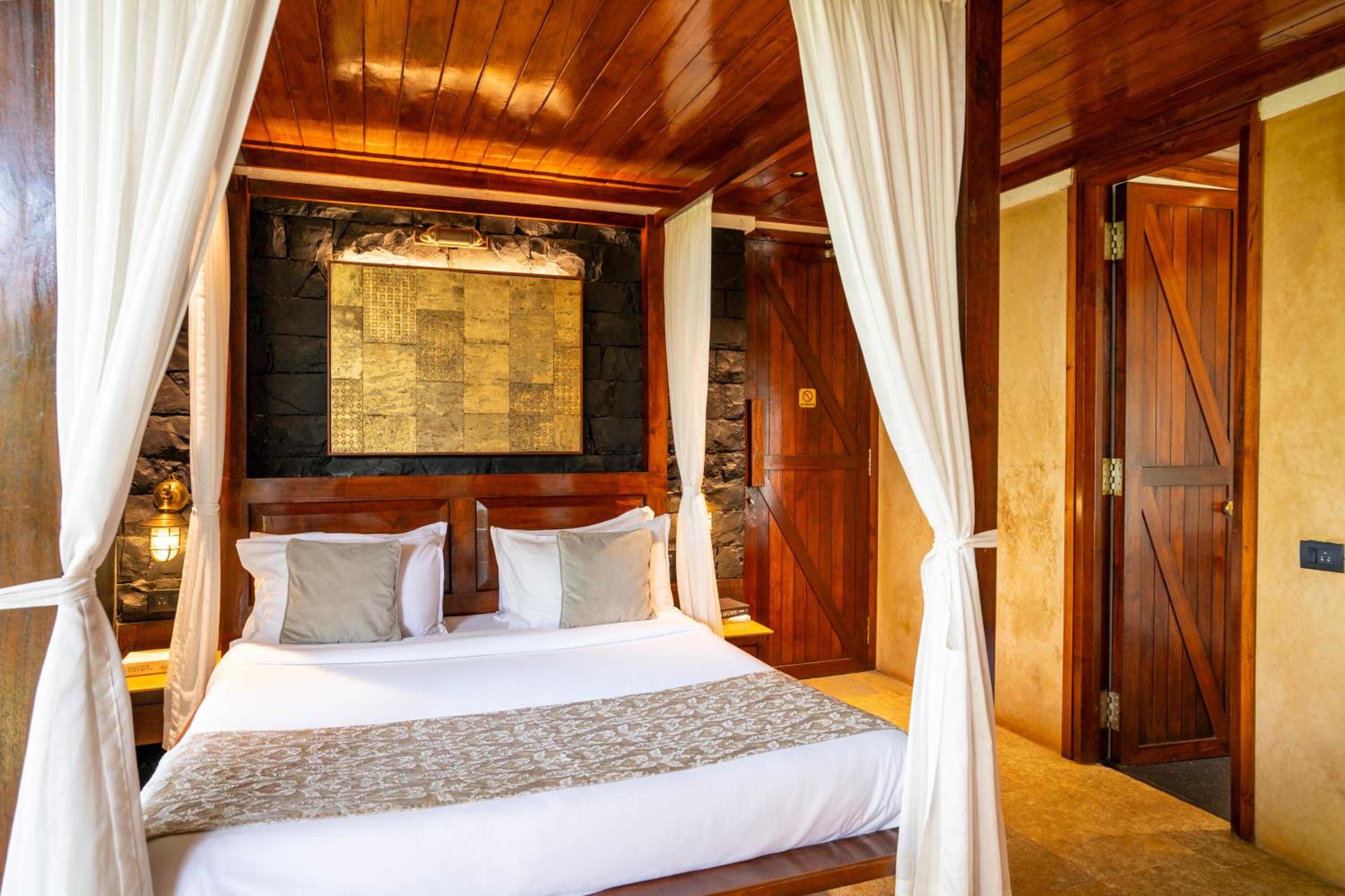 Premium Garden View Room photo 3