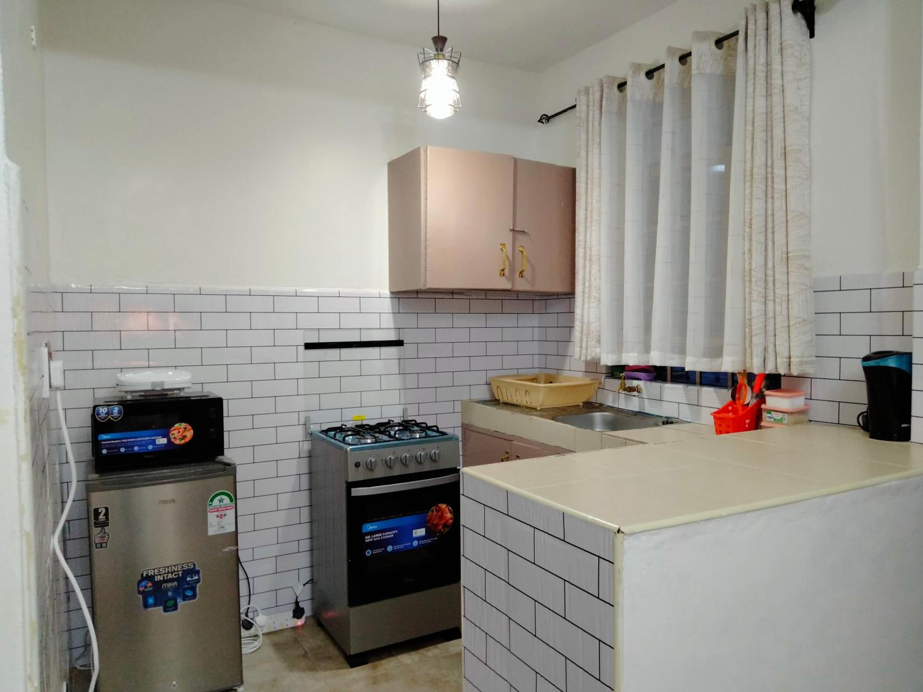 Studio Apartment photo 3