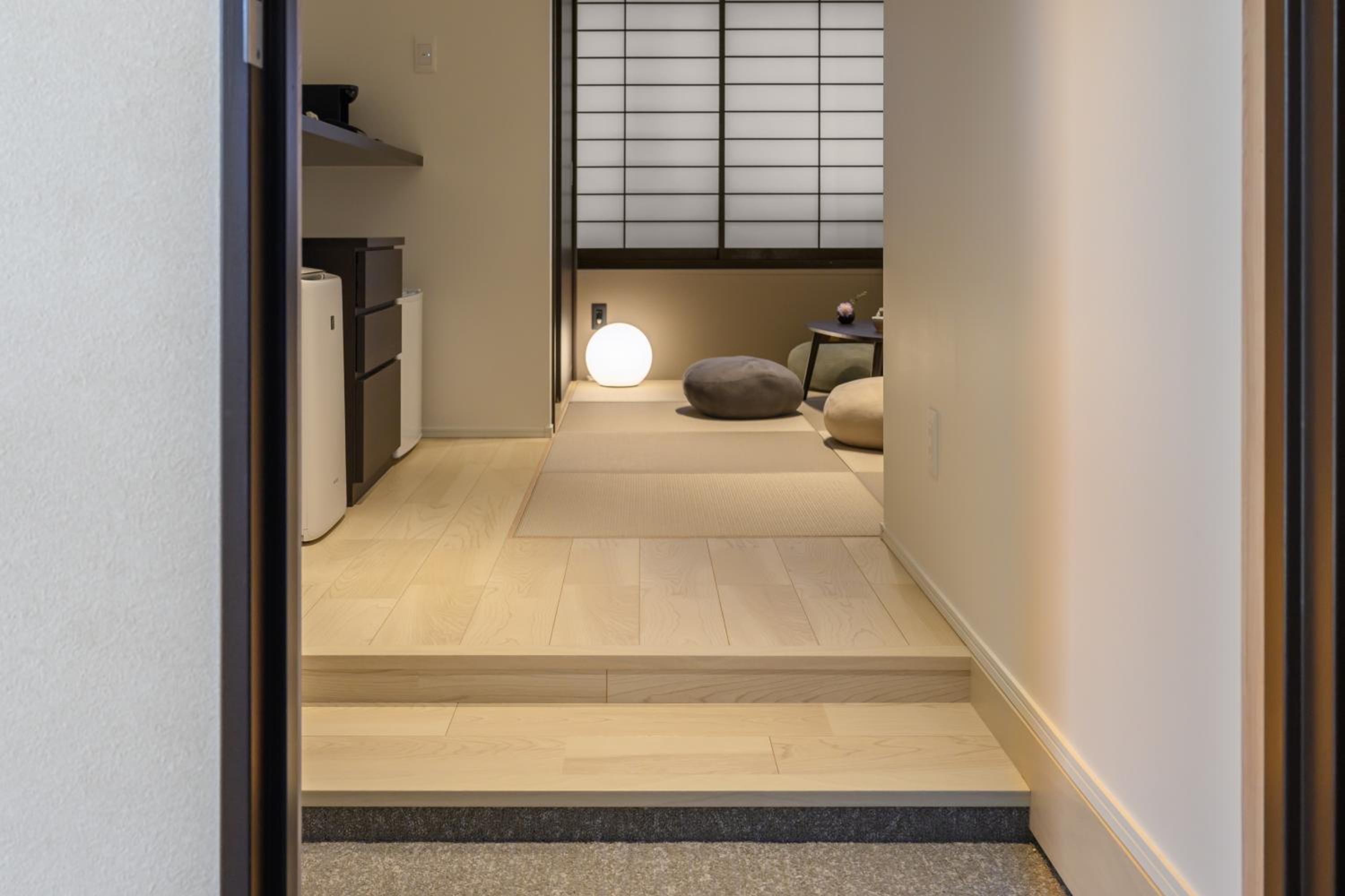 Superior Quadruple Room