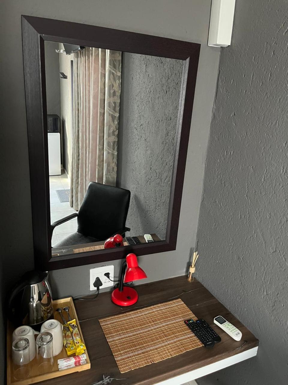 Superior Double or Twin Room photo 3
