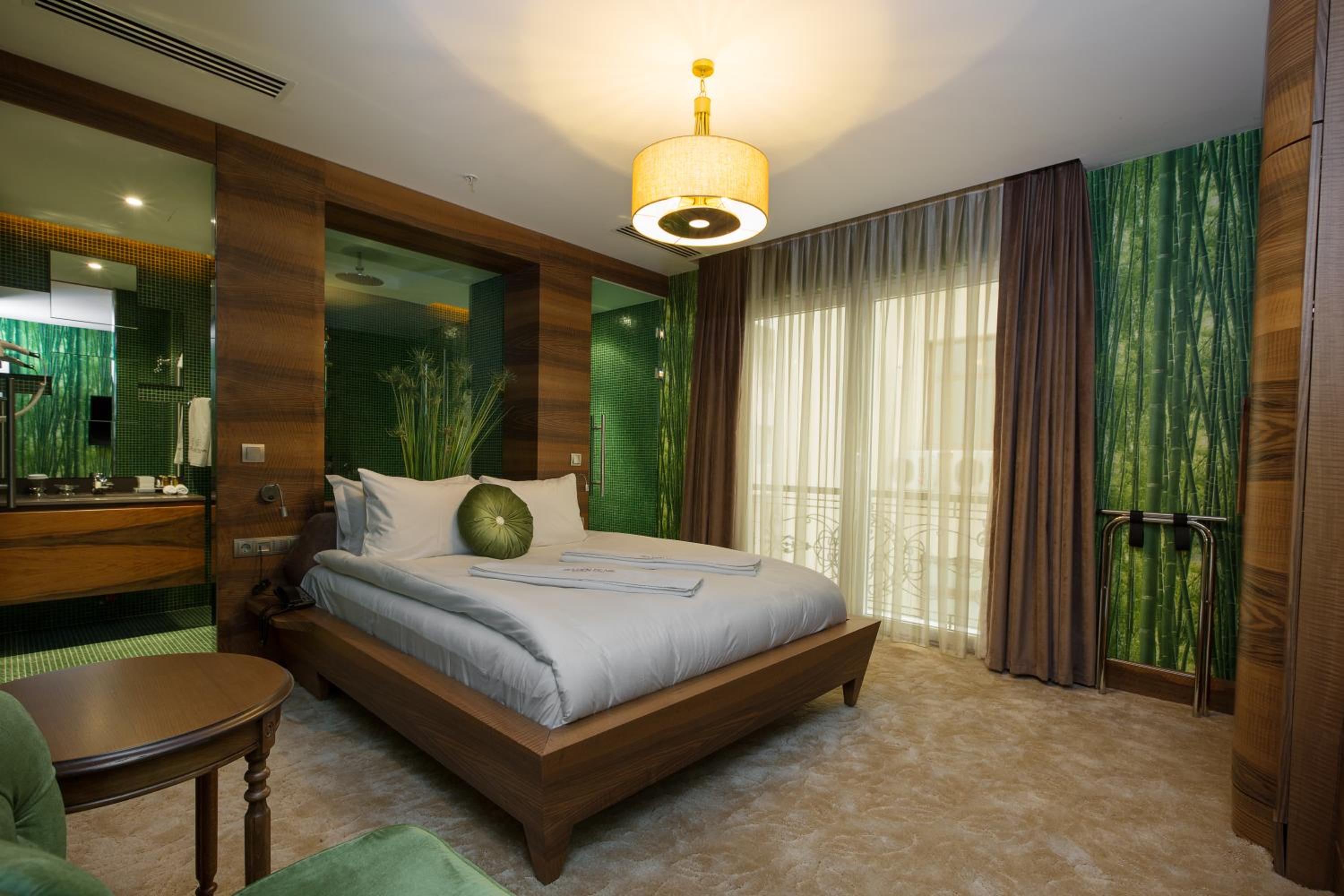Superior Double Room photo 1