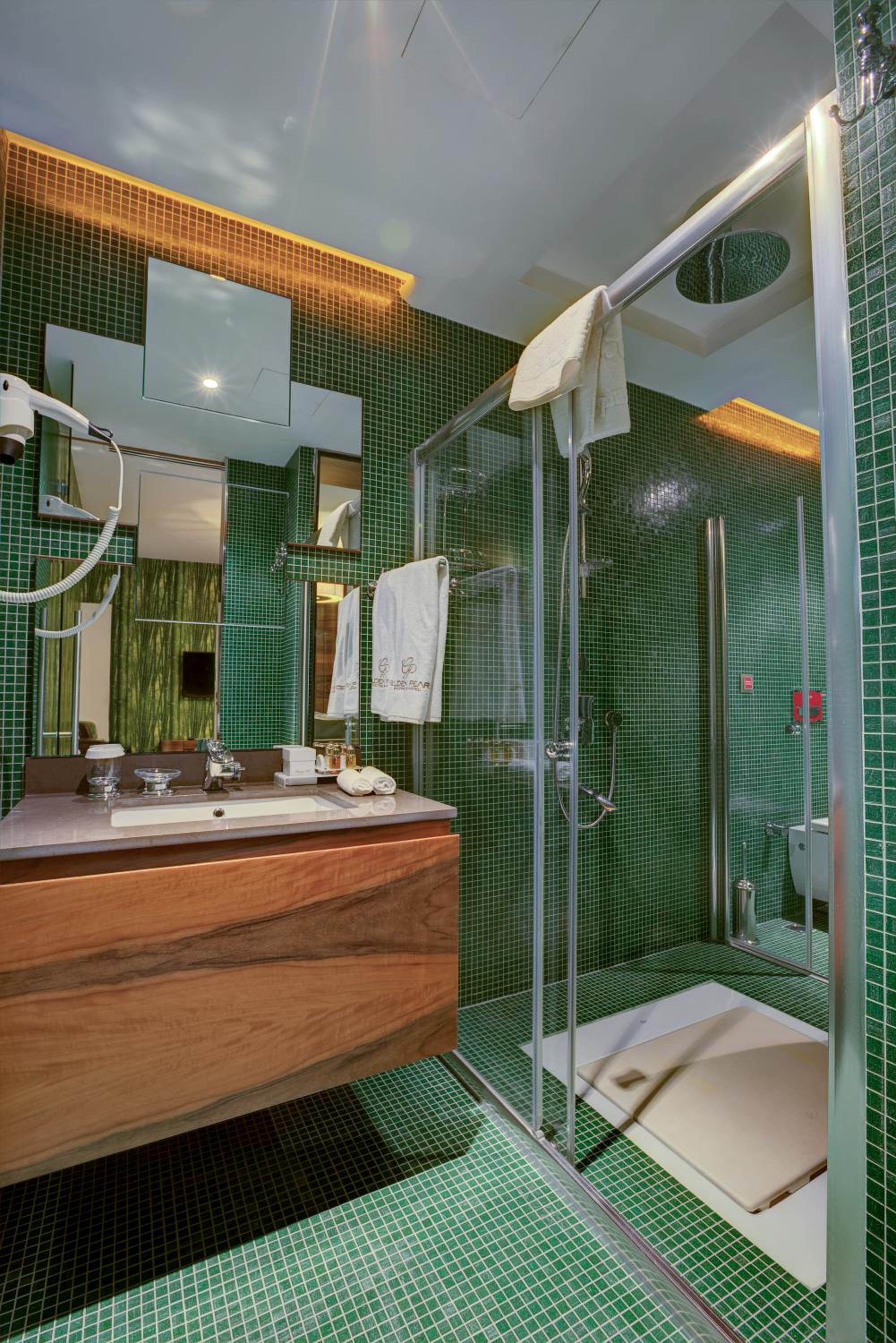 Superior Double Room photo 2