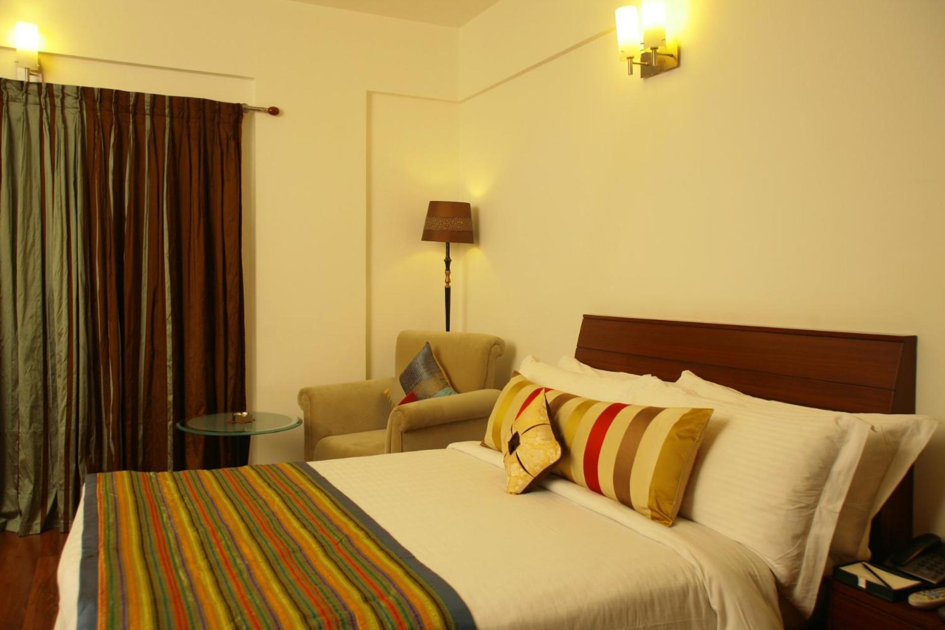 Superior Room - Photo 2