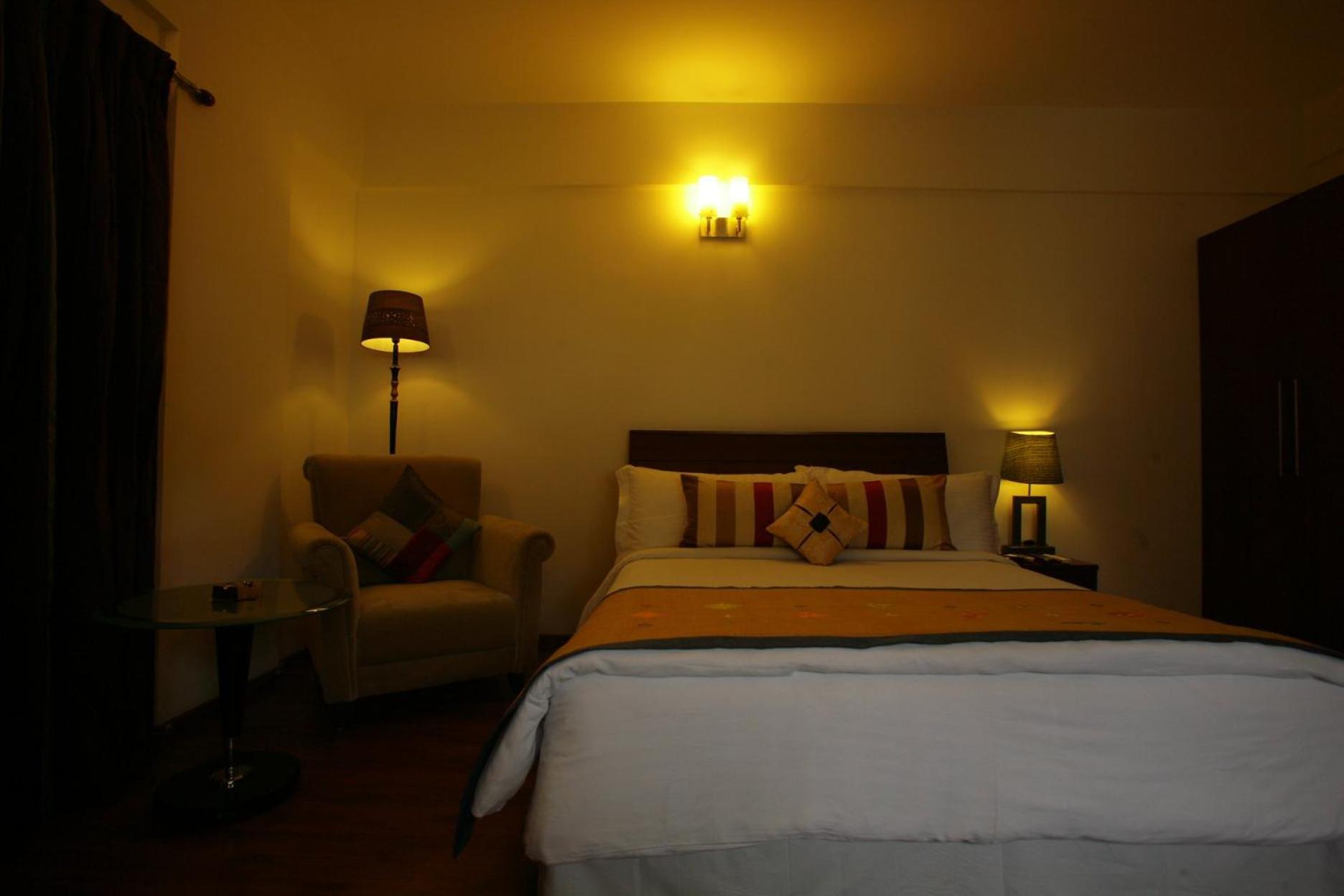 Superior Room - Photo 4