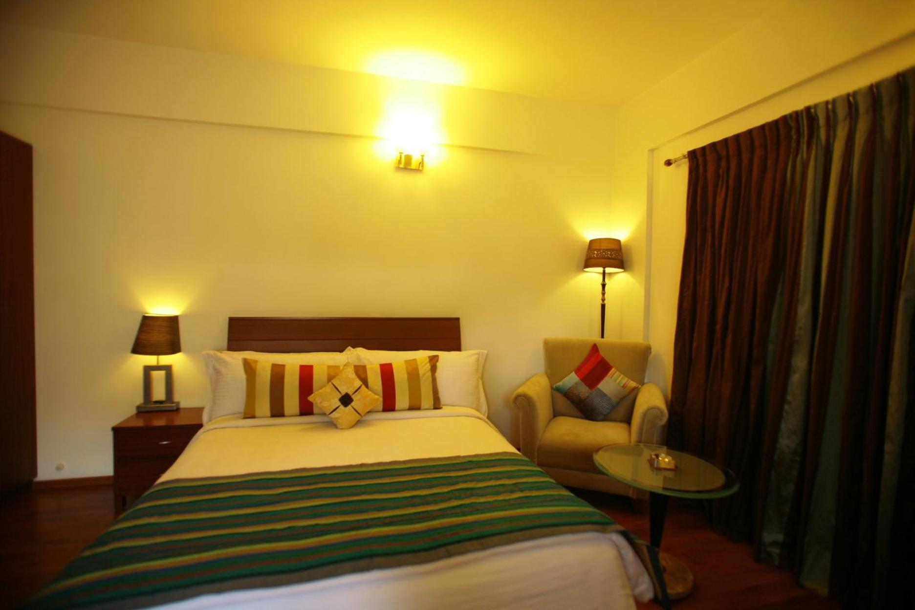 Superior Room - Photo 5
