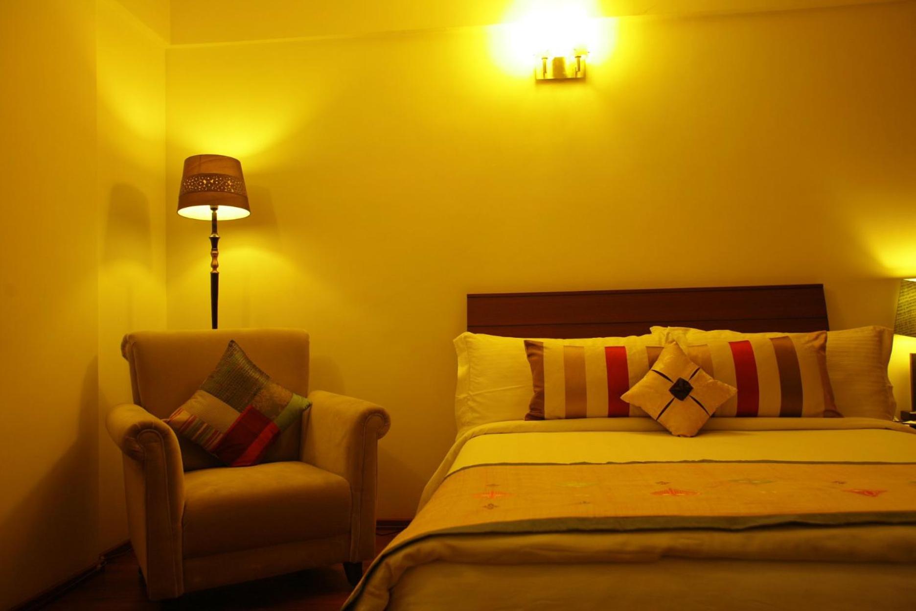 Superior Room - Photo 3