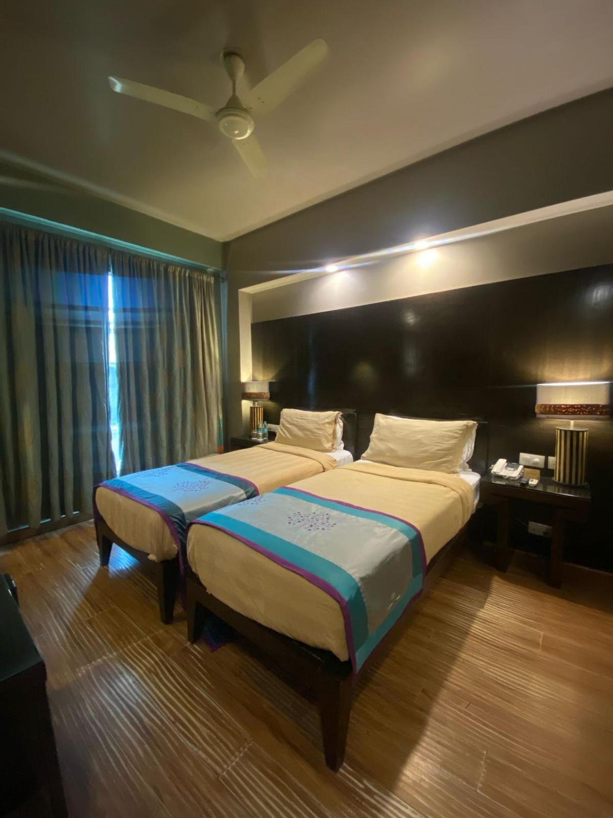 Superior Room photo 2