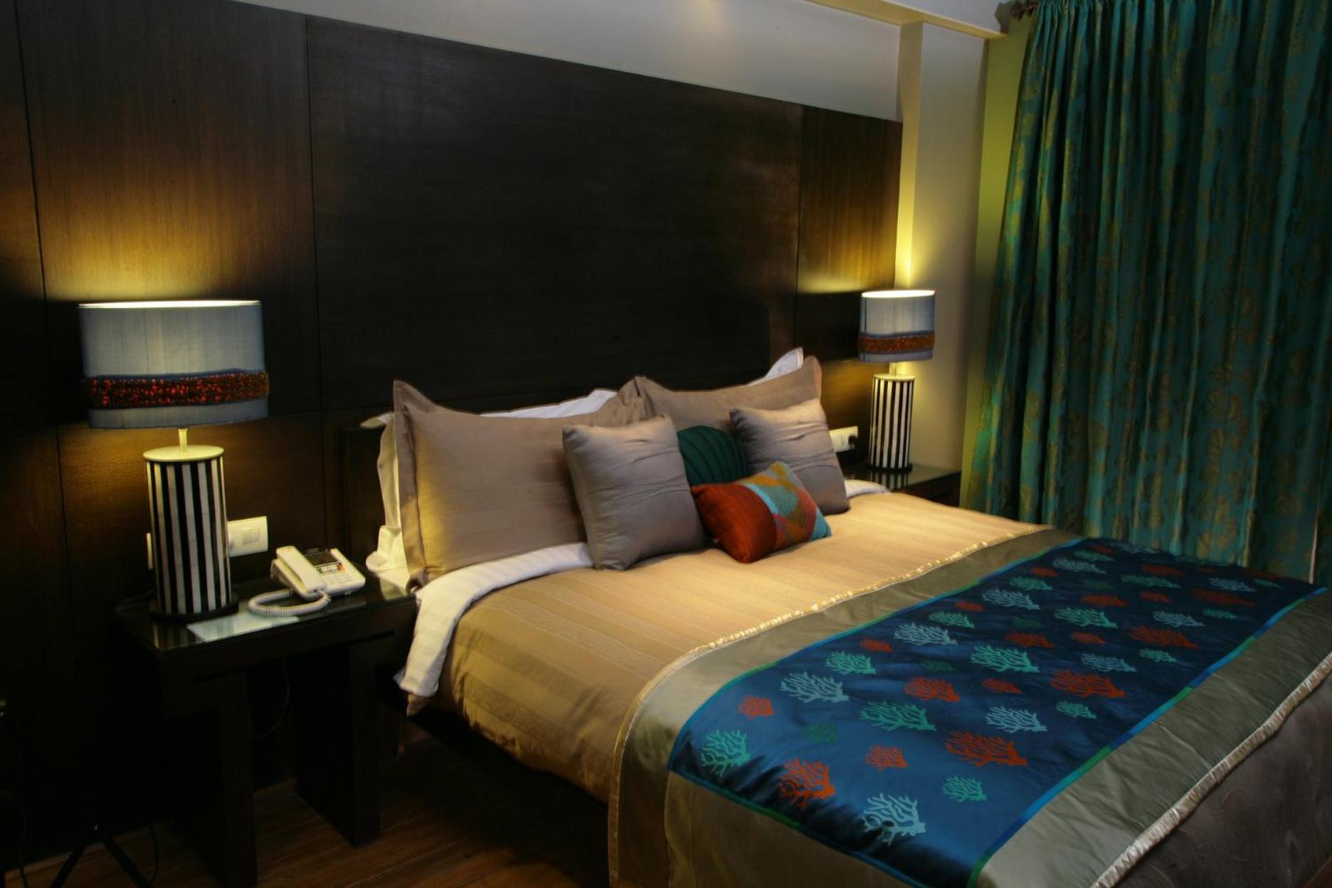 Deluxe Room photo 2
