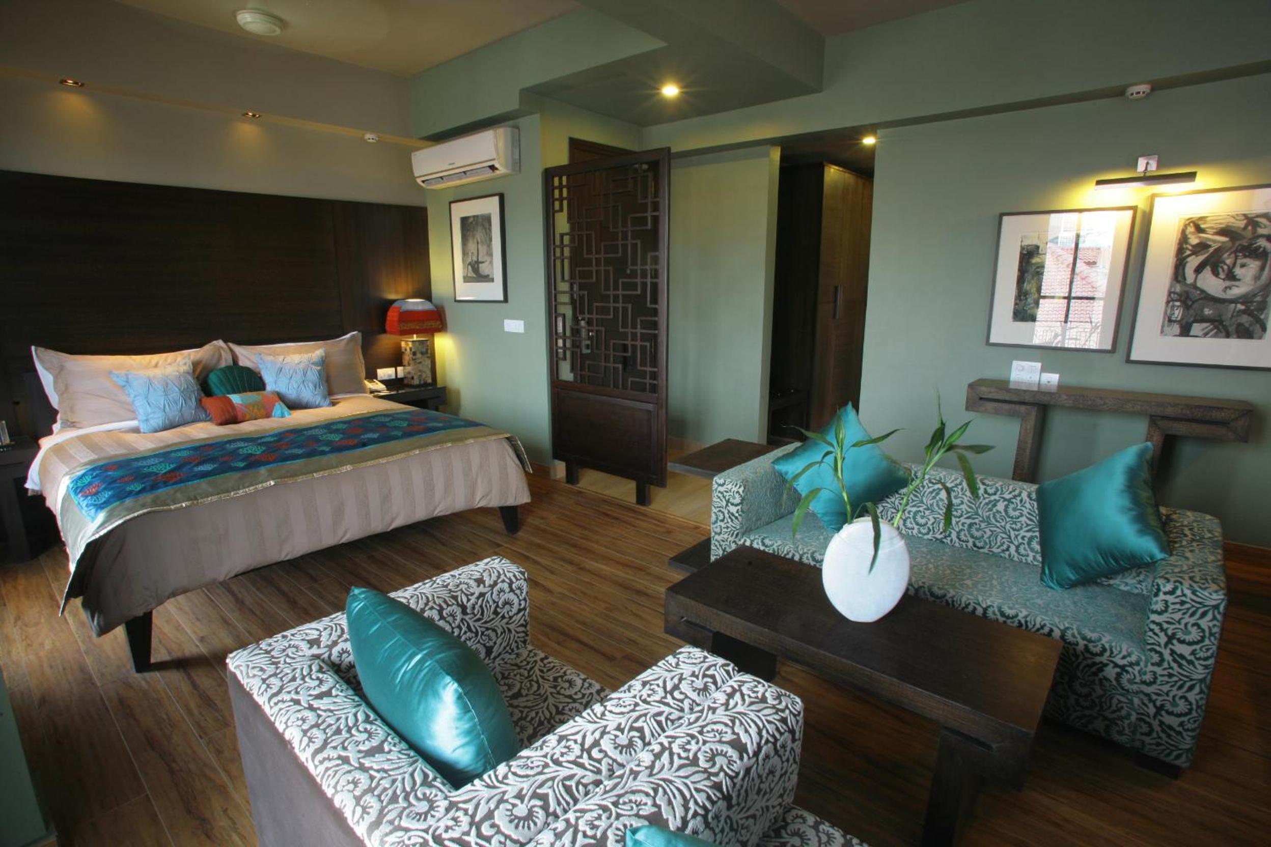 Suite photo 2