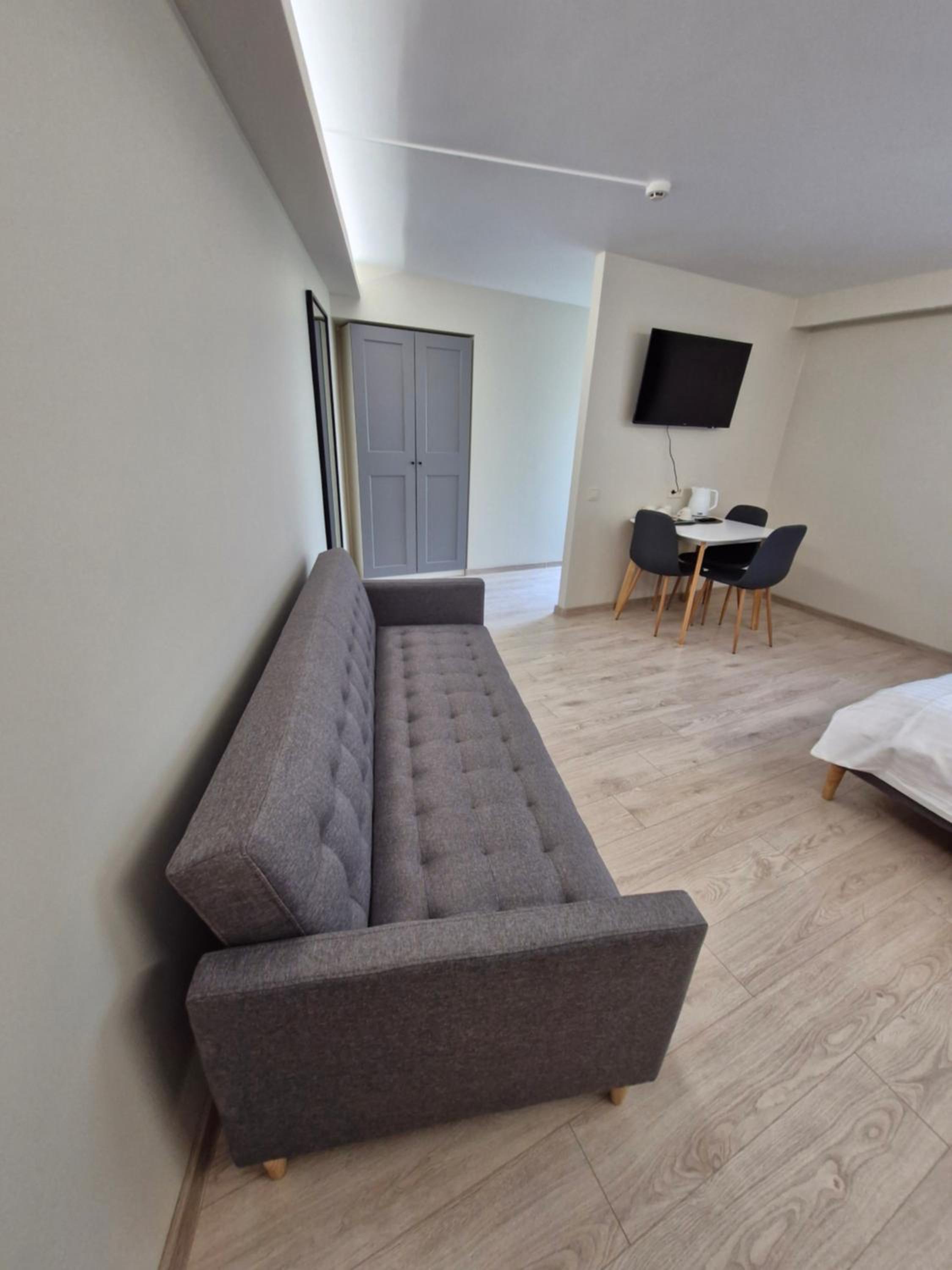 Triple Room with Shower - Photo 3