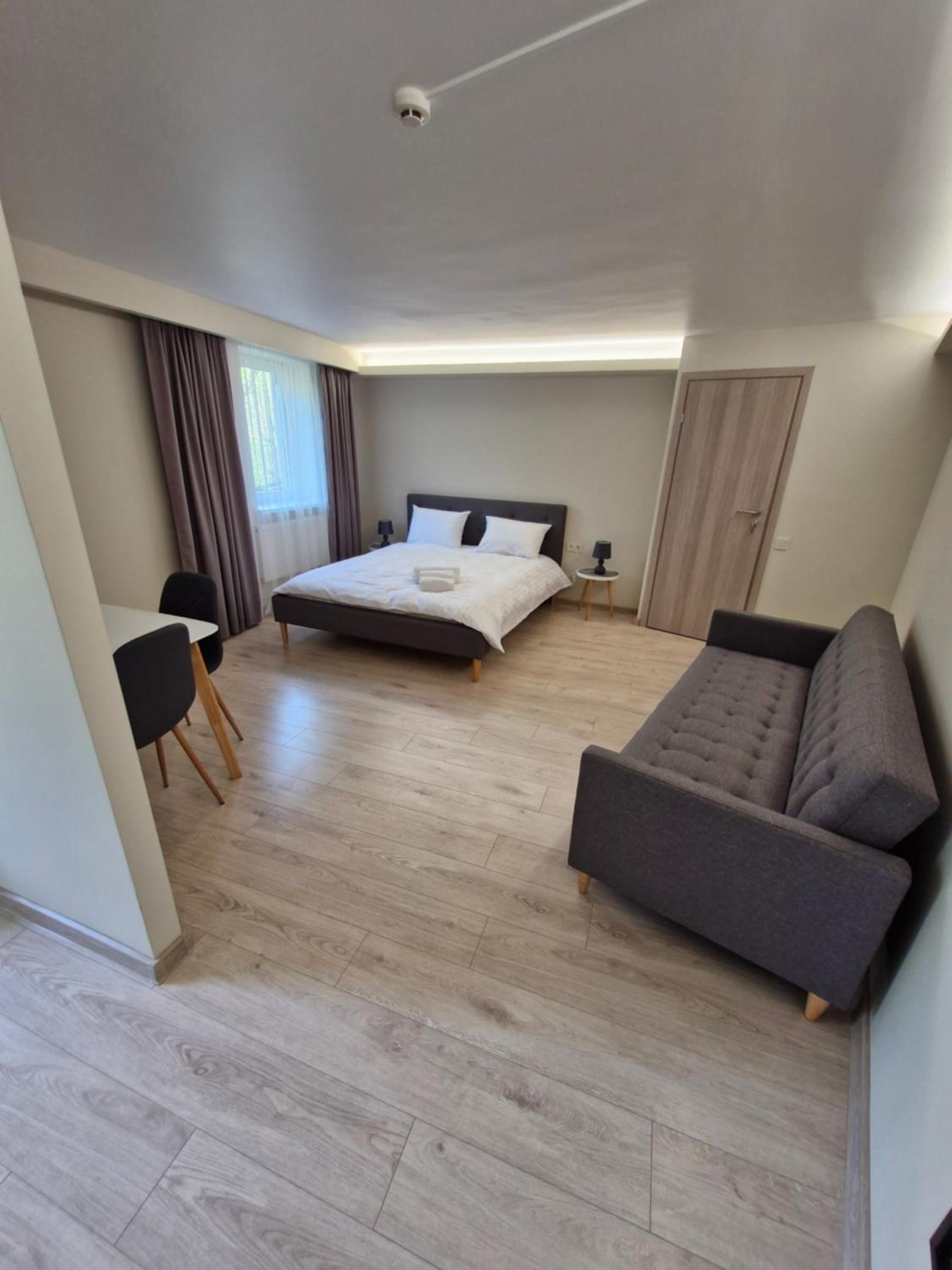 Triple Room with Shower - Photo 1