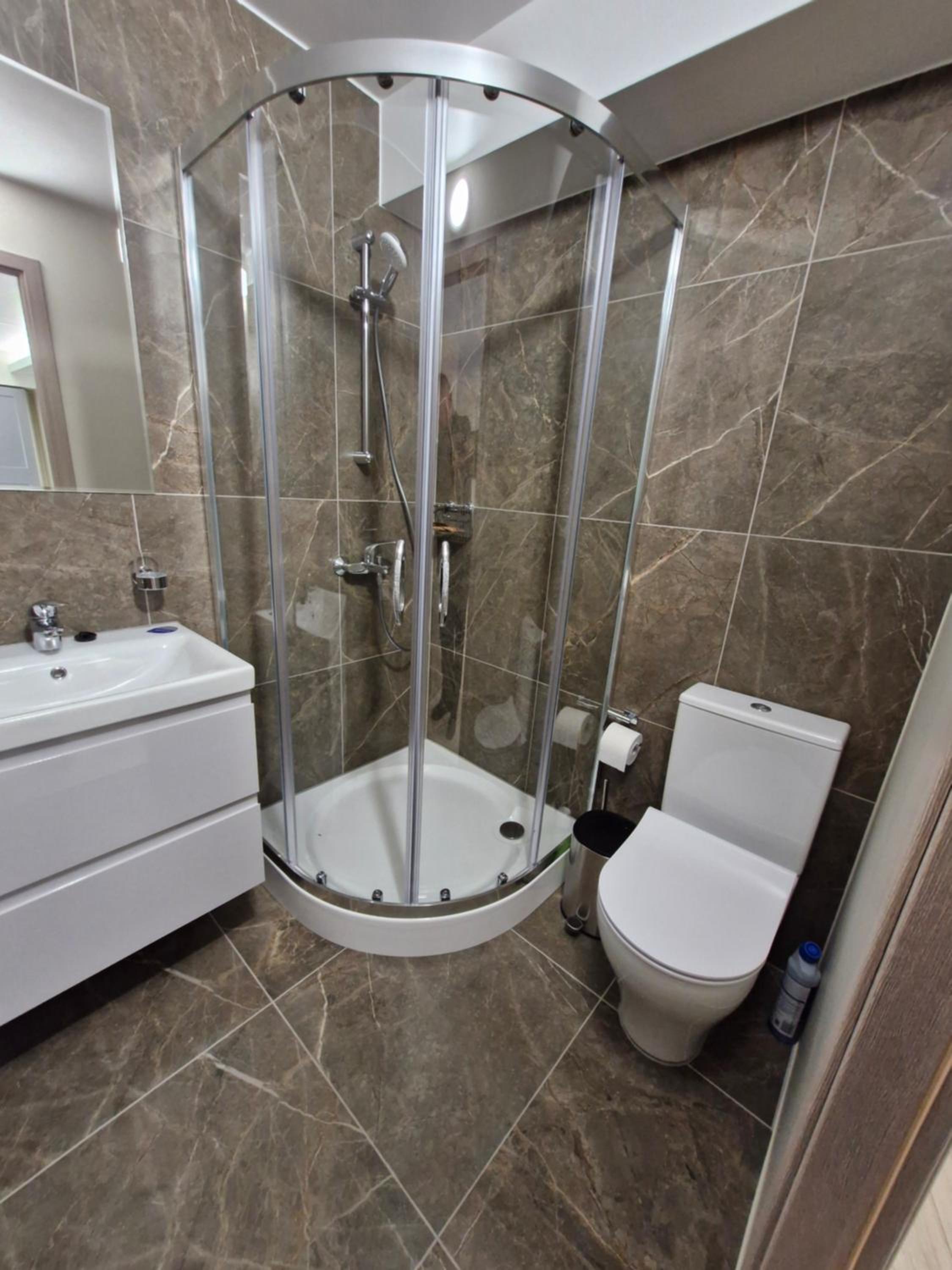 Triple Room with Shower - Photo 4