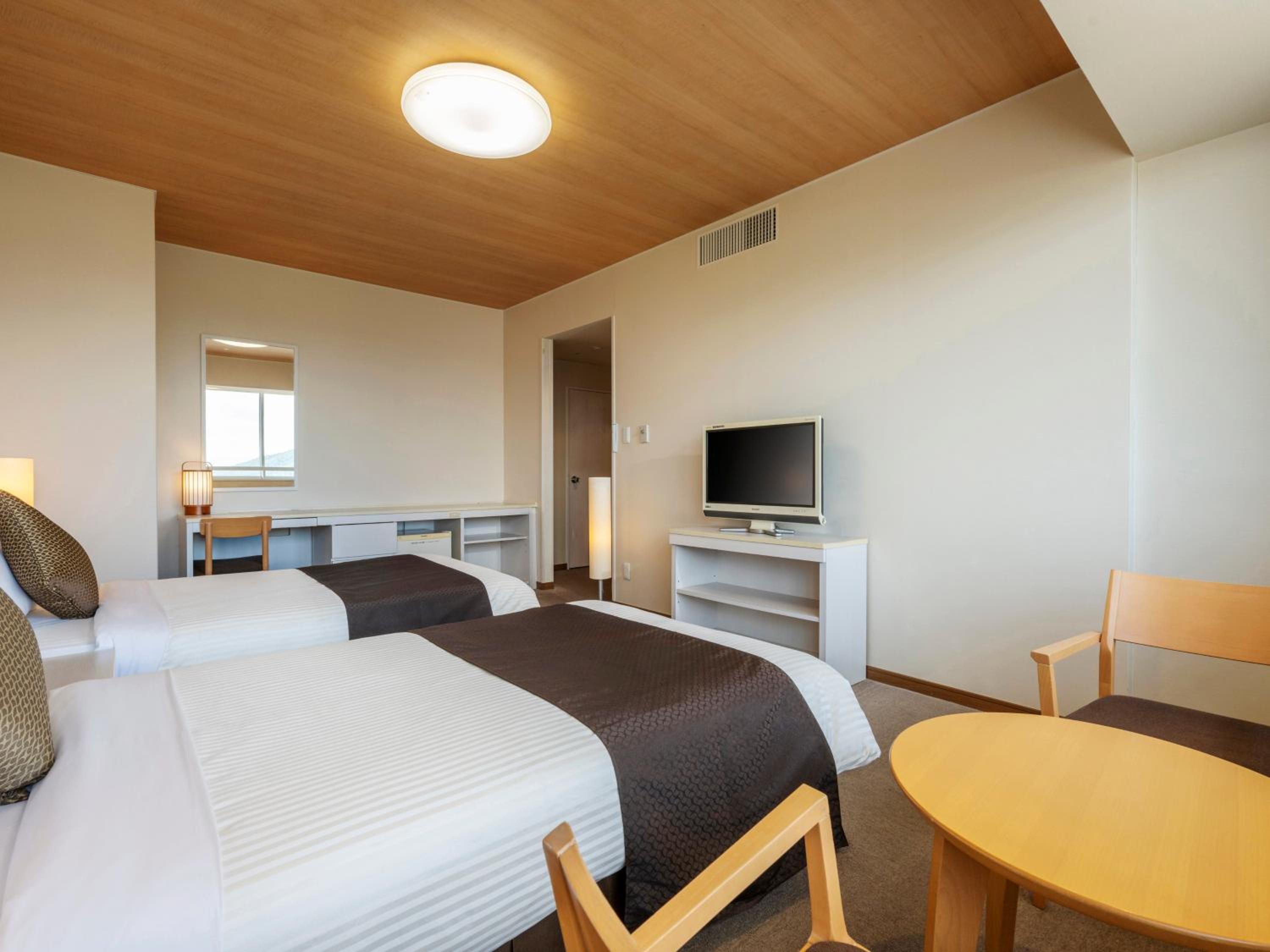 Standard Twin Room photo 1