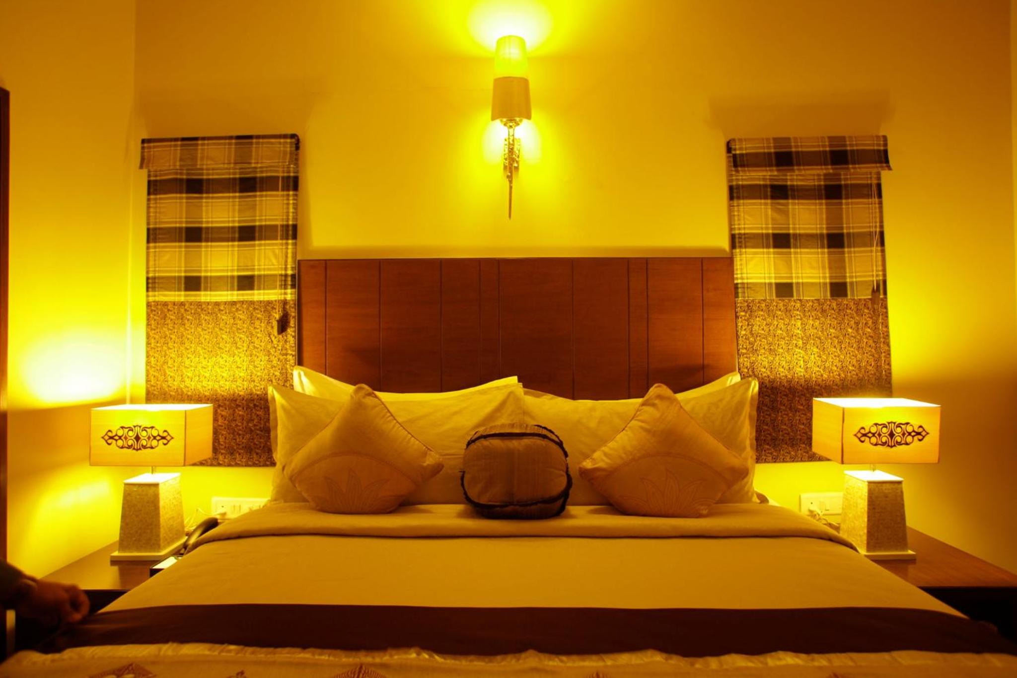 Junior Suite - Photo 3