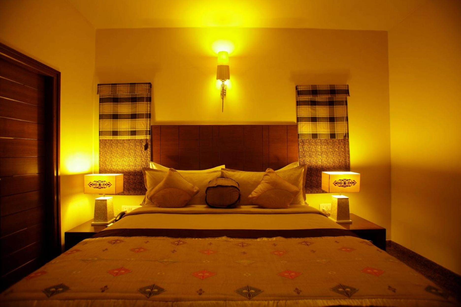 Junior Suite - Photo 4