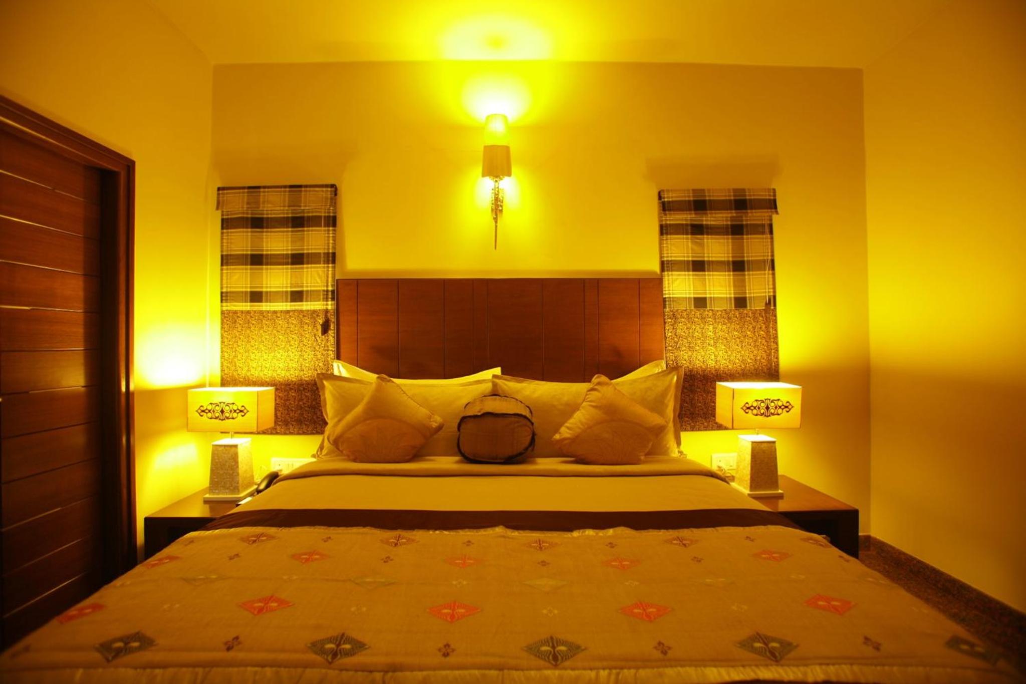Junior Suite - Photo 6
