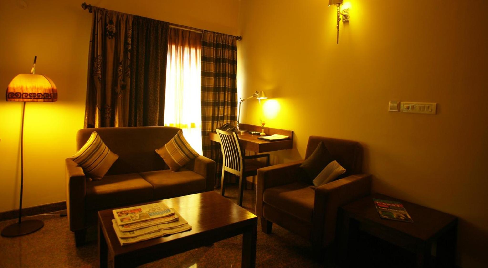 Junior Suite - Photo 7