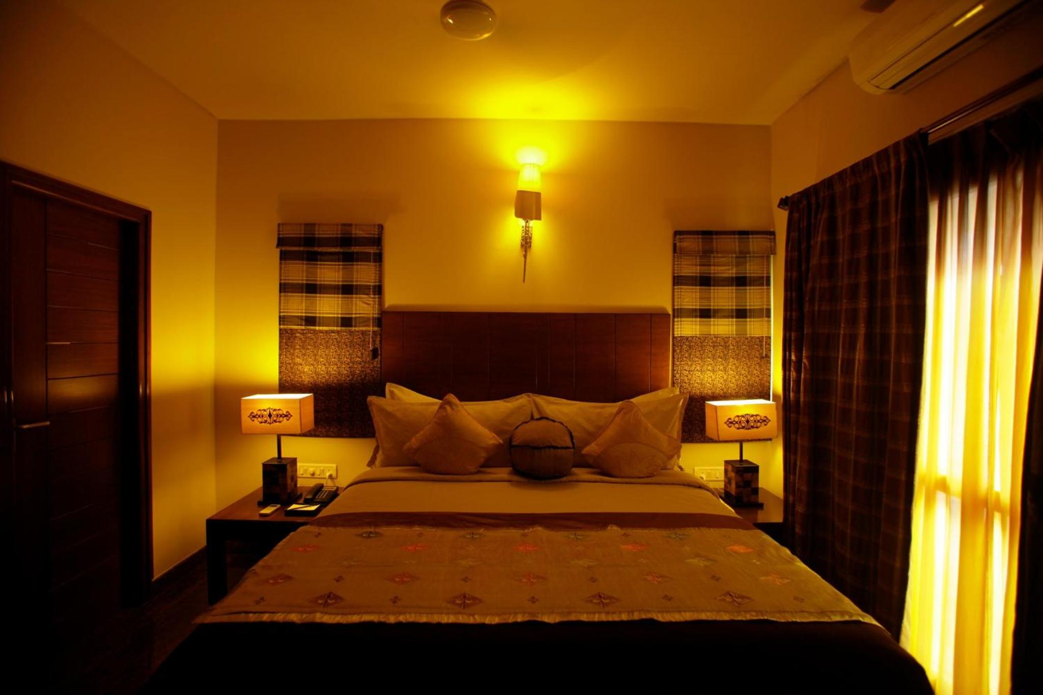 Junior Suite - Photo 8