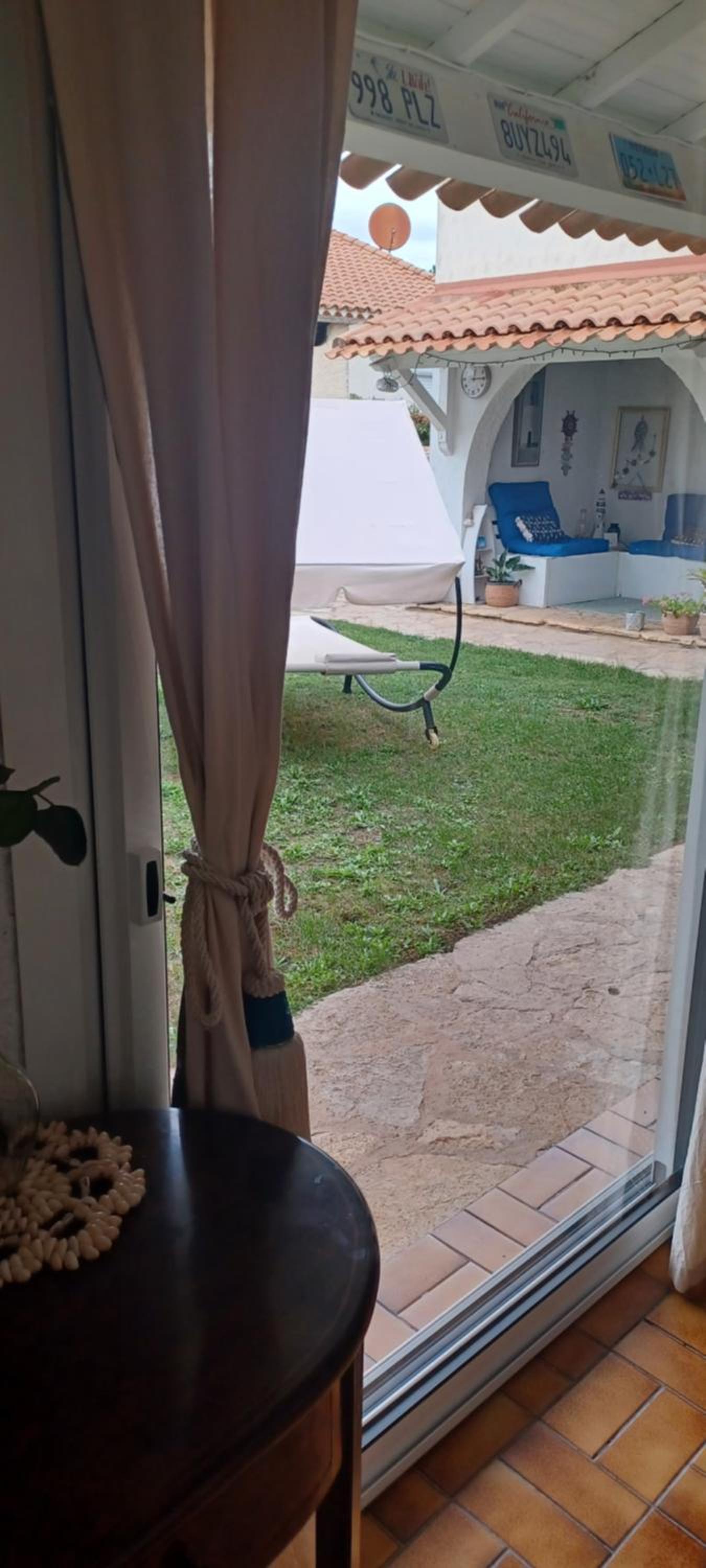 Double Room with Garden View photo 2