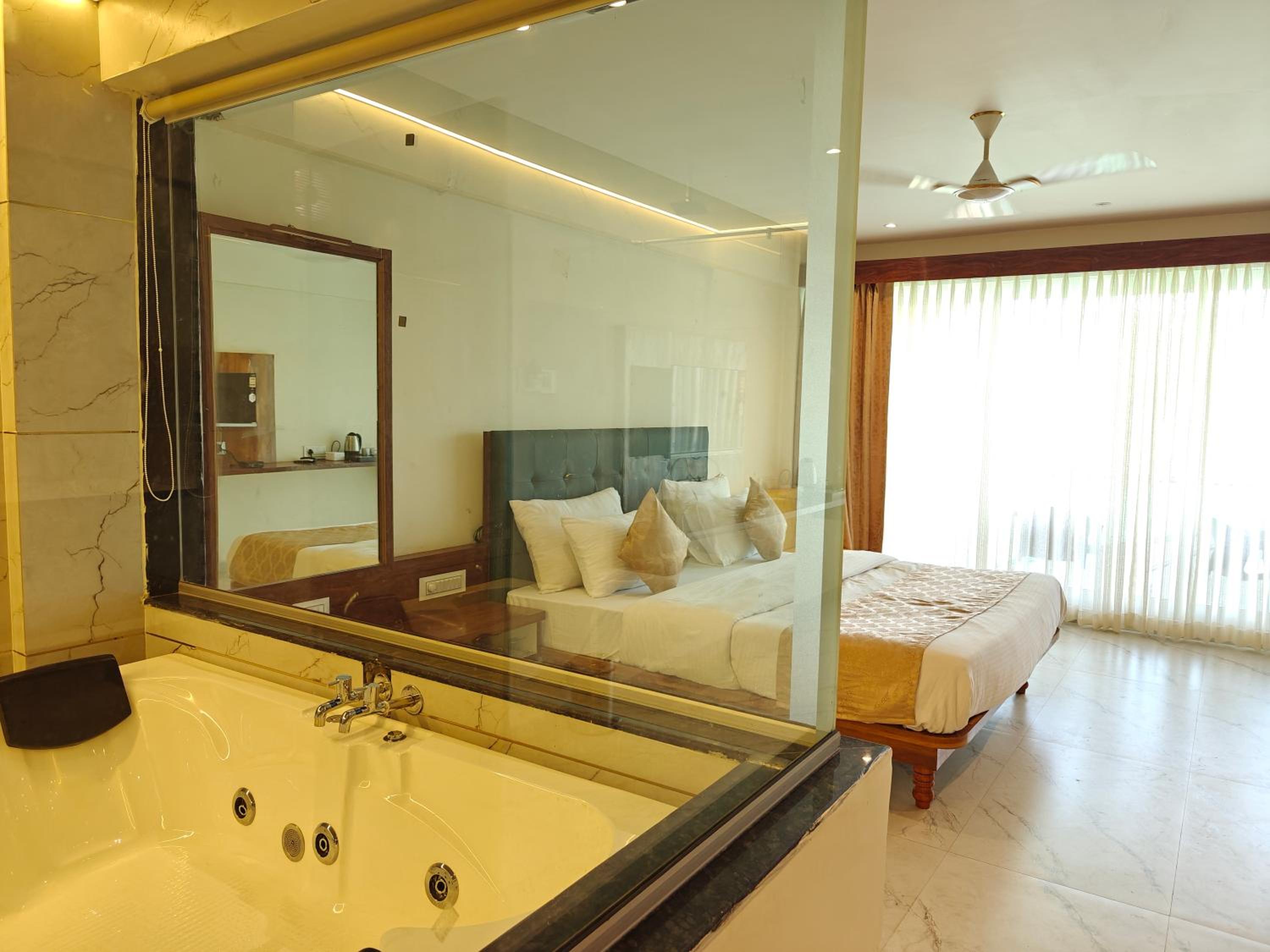 Executive Suite photo 1