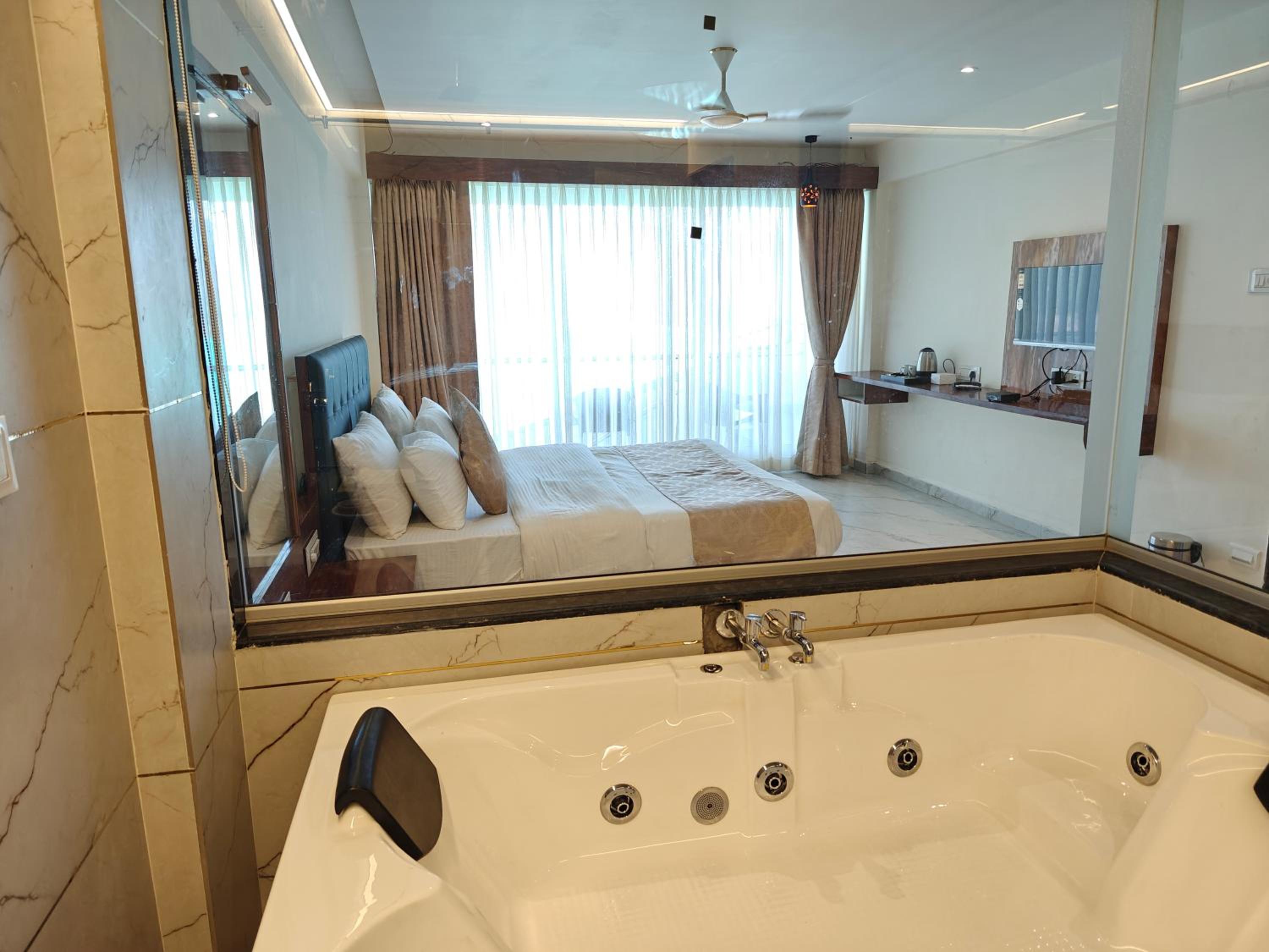 Executive Suite photo 3