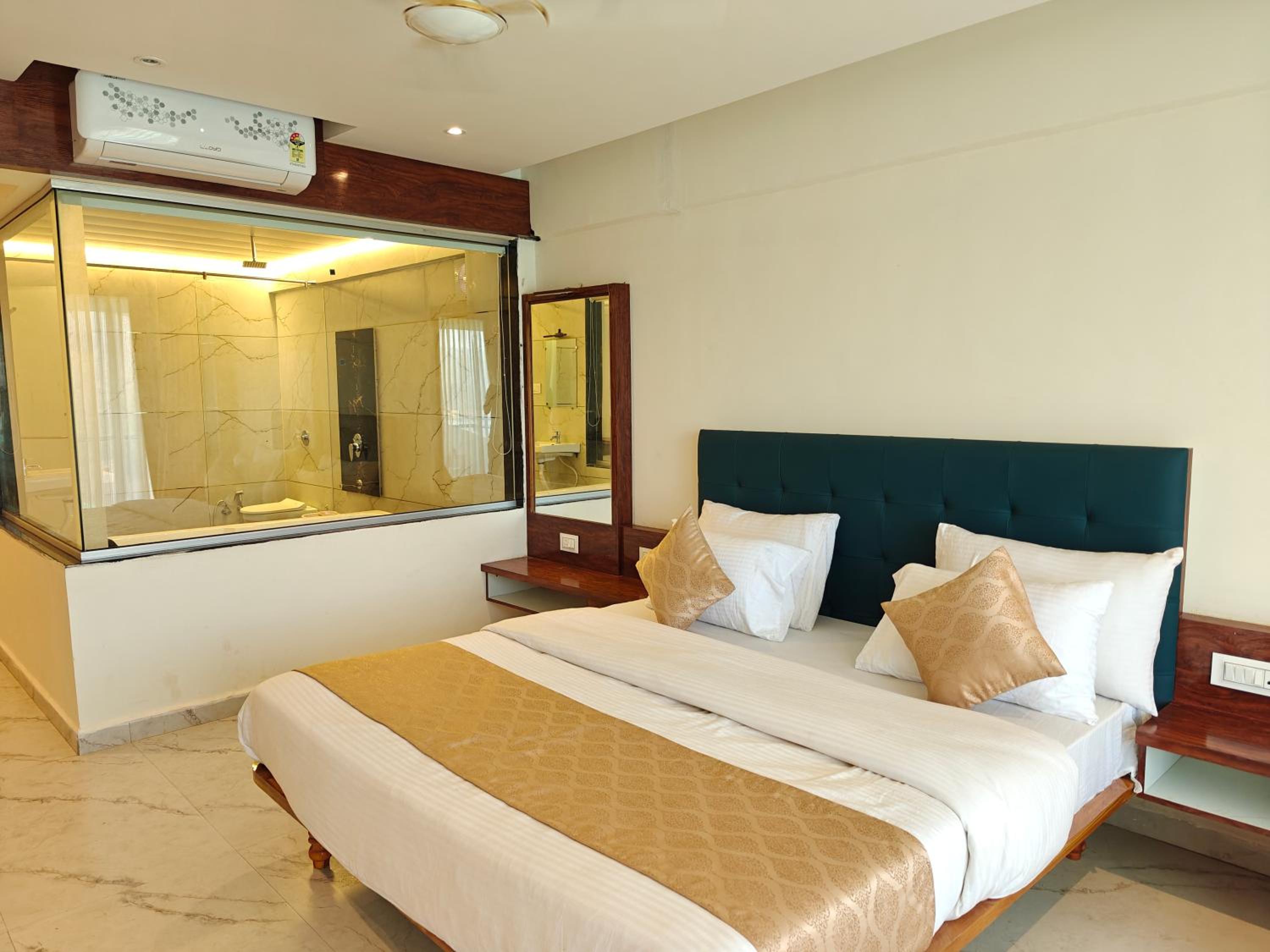 Executive Suite