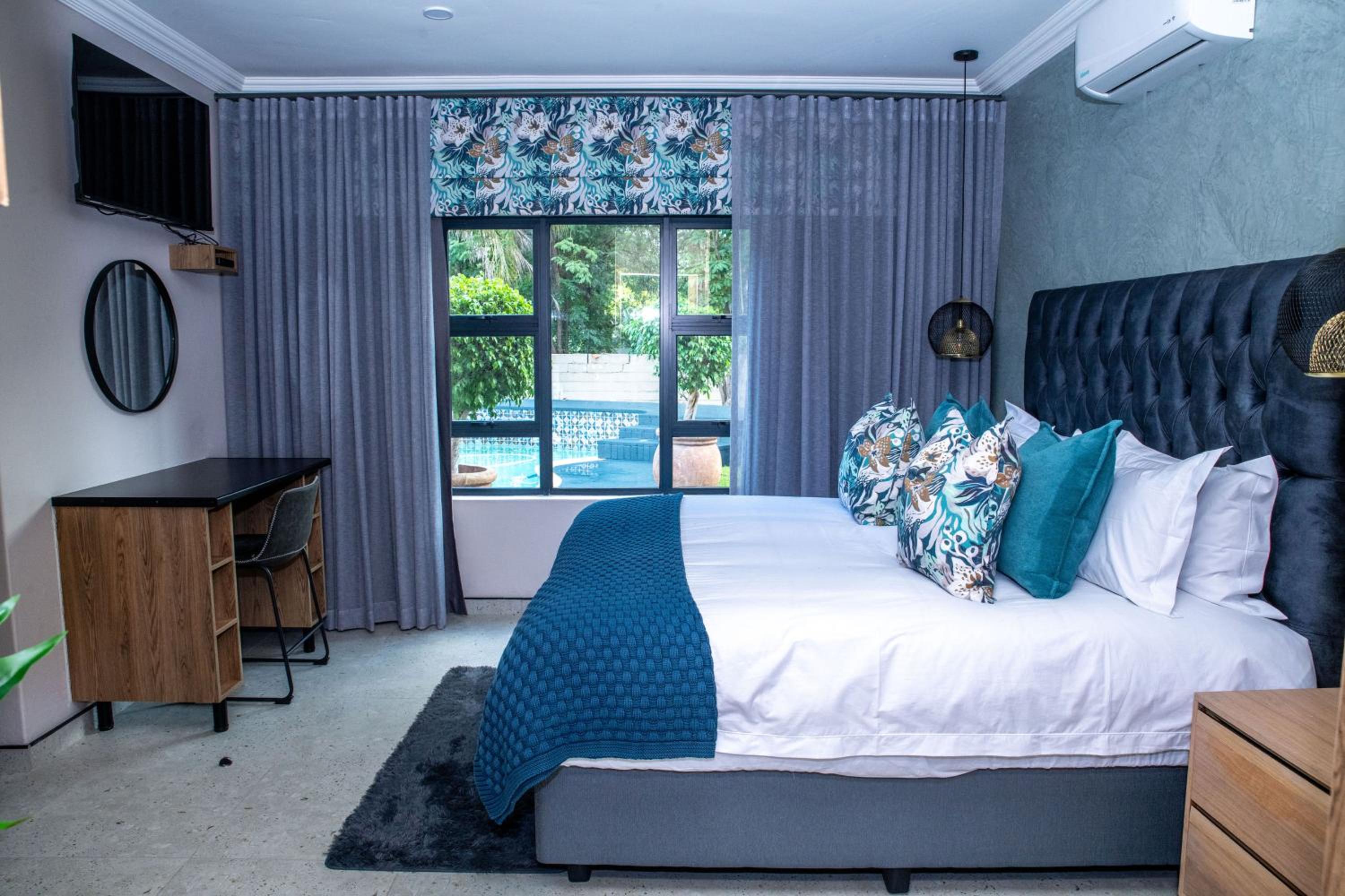Classic King Room - Photo 1