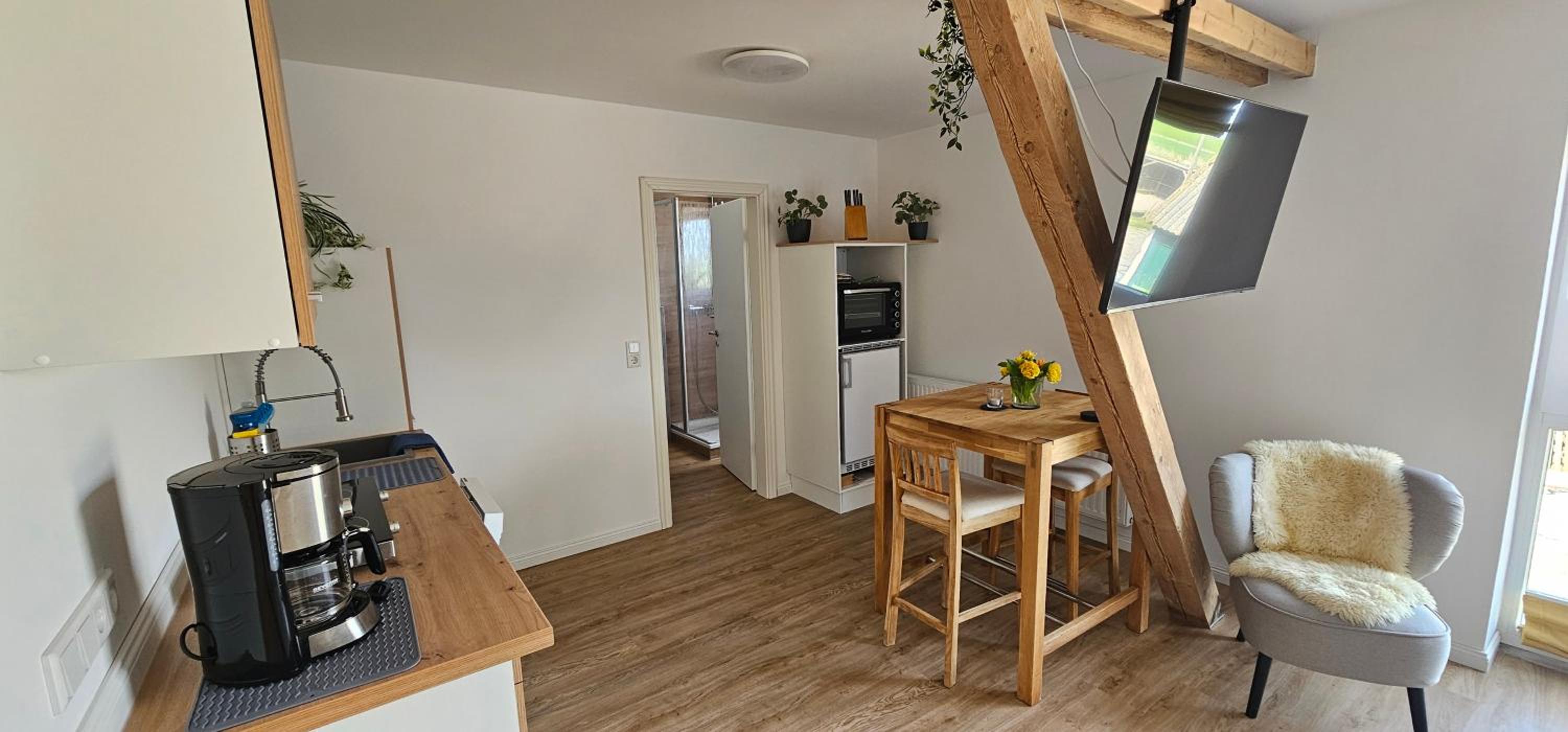 Apartment - Photo 9