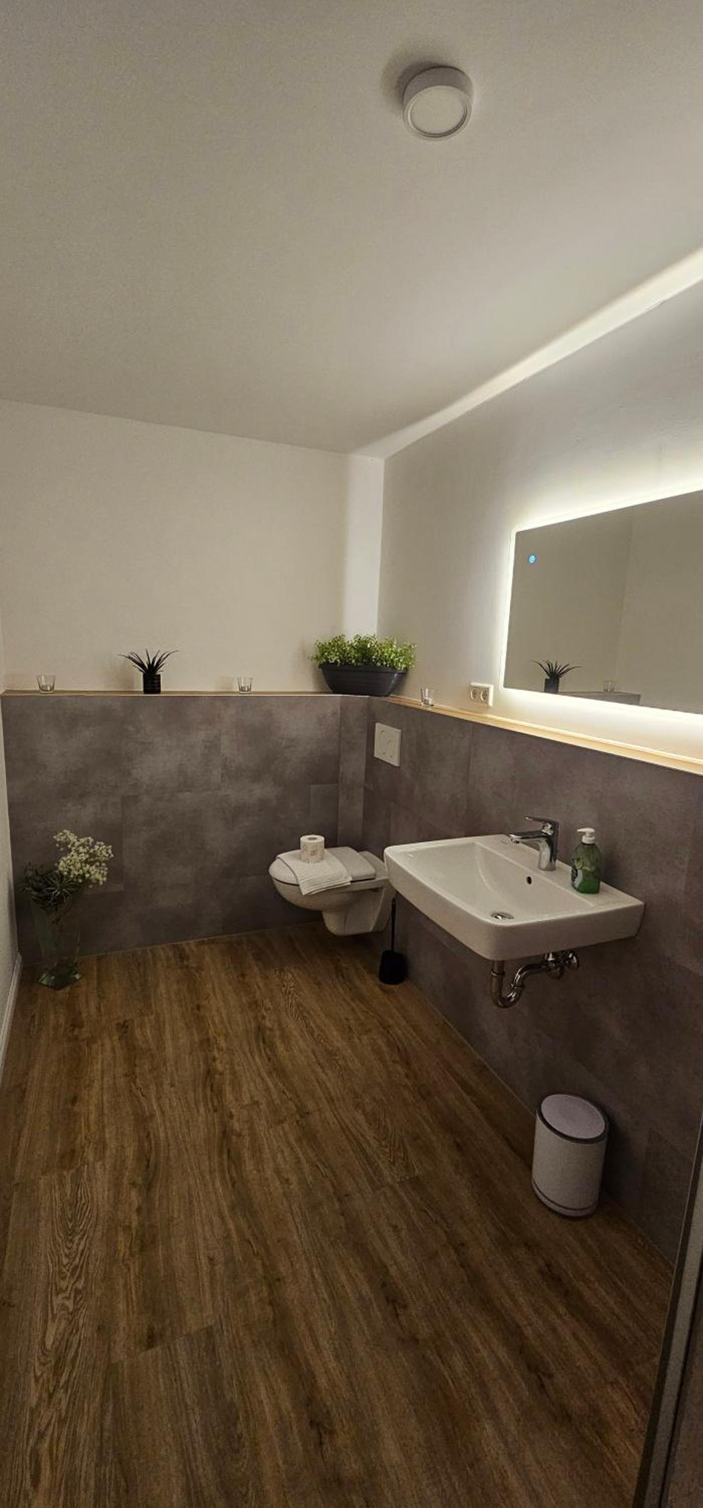 Apartment - Photo 15
