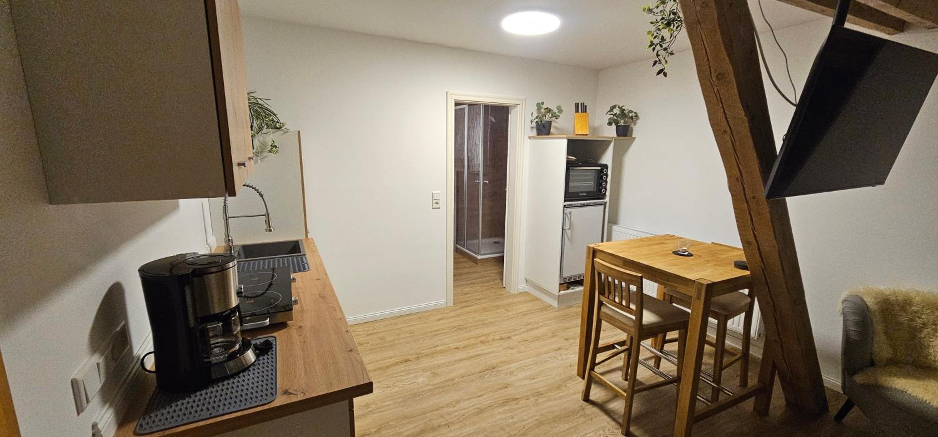 Apartment - Photo 1