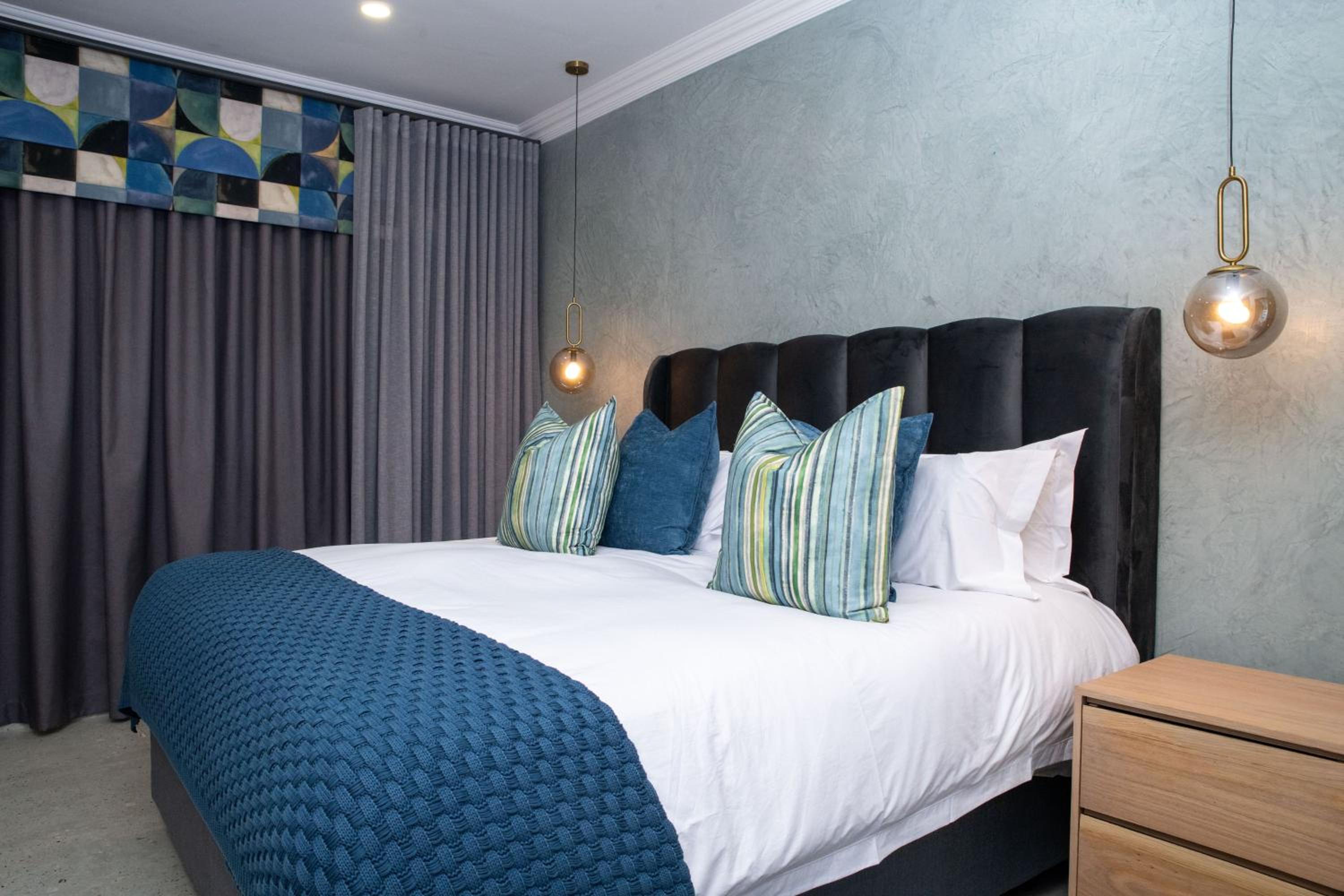 Comfort King Room - Photo 3