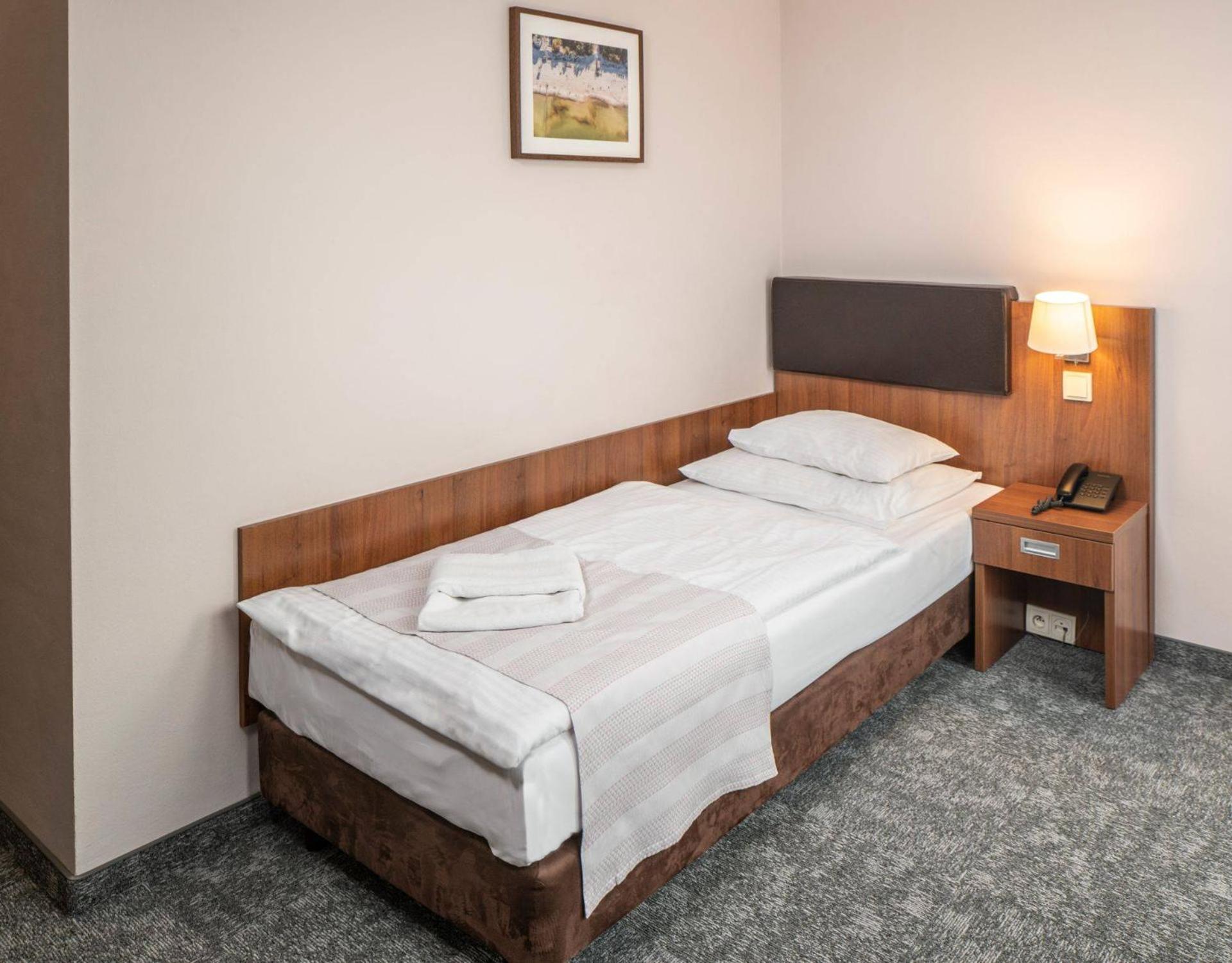 Single Room photo 1