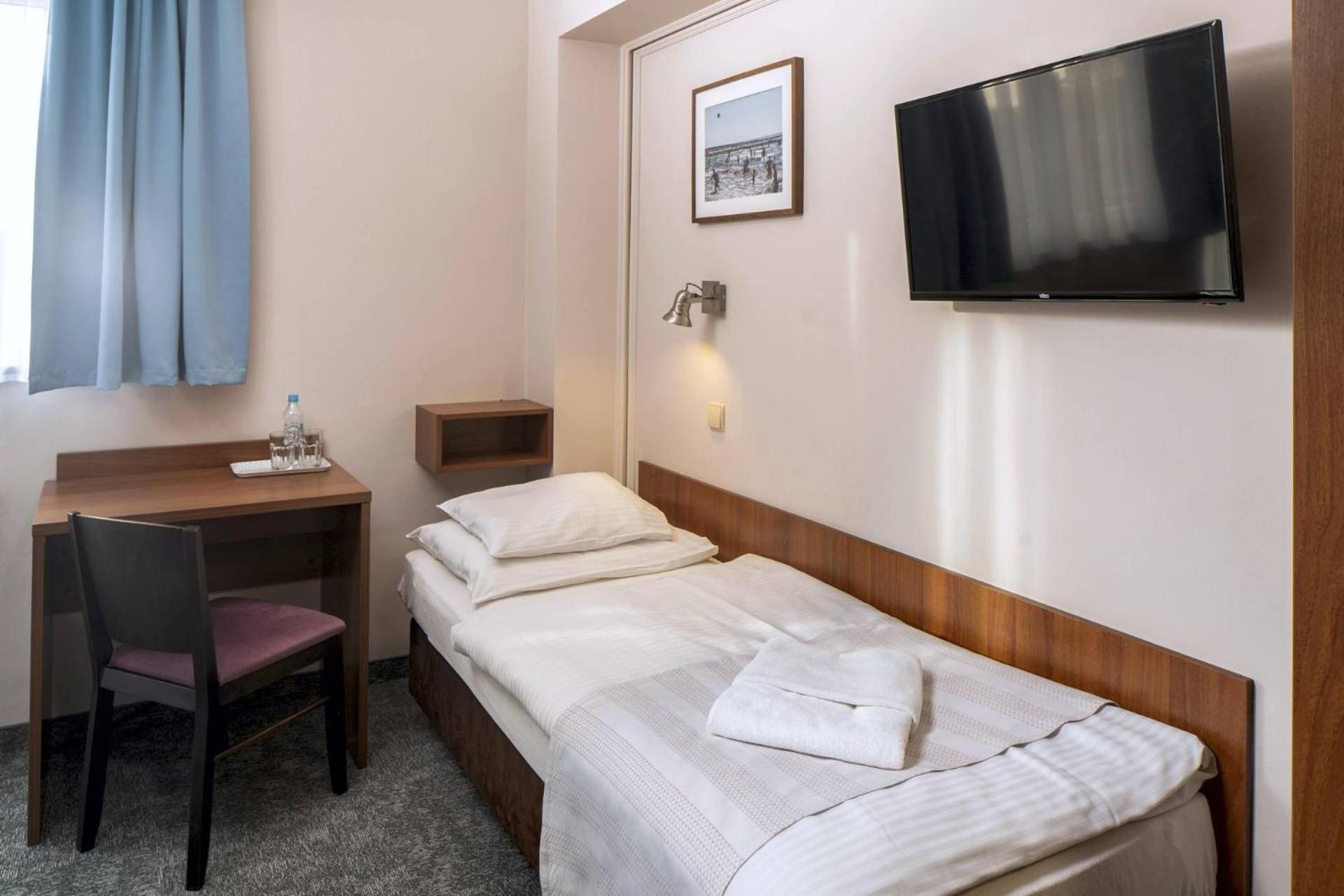 Single Room photo 2