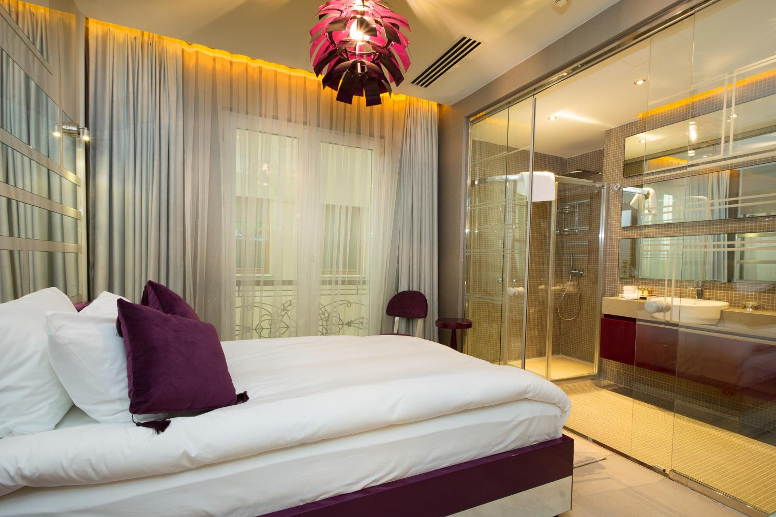 Standard Single Room photo 3