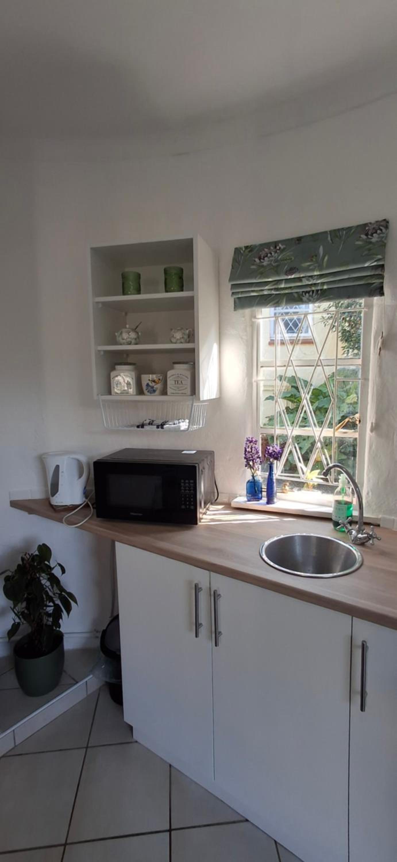 Single Room with Garden View photo 3