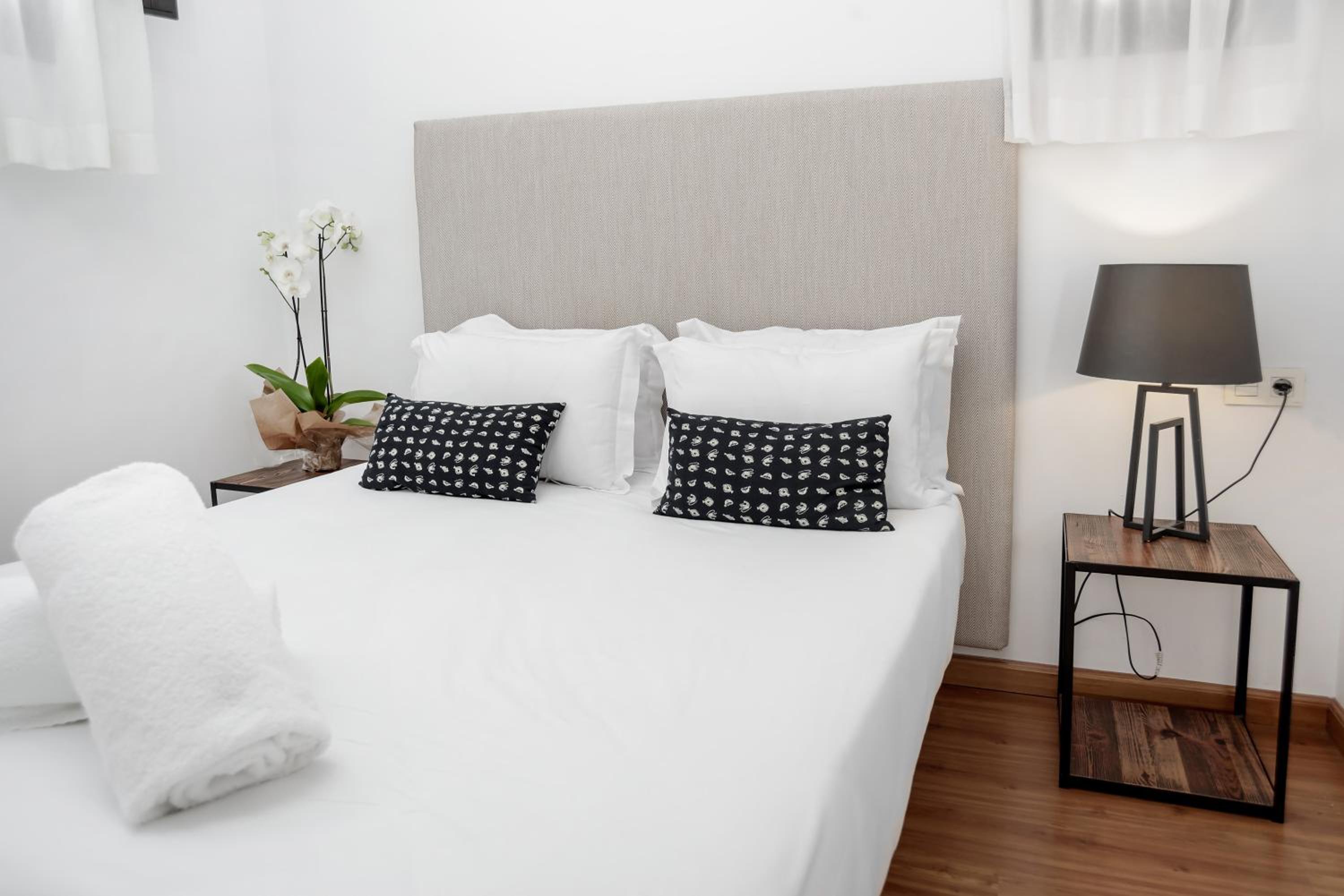 Standard Apartment