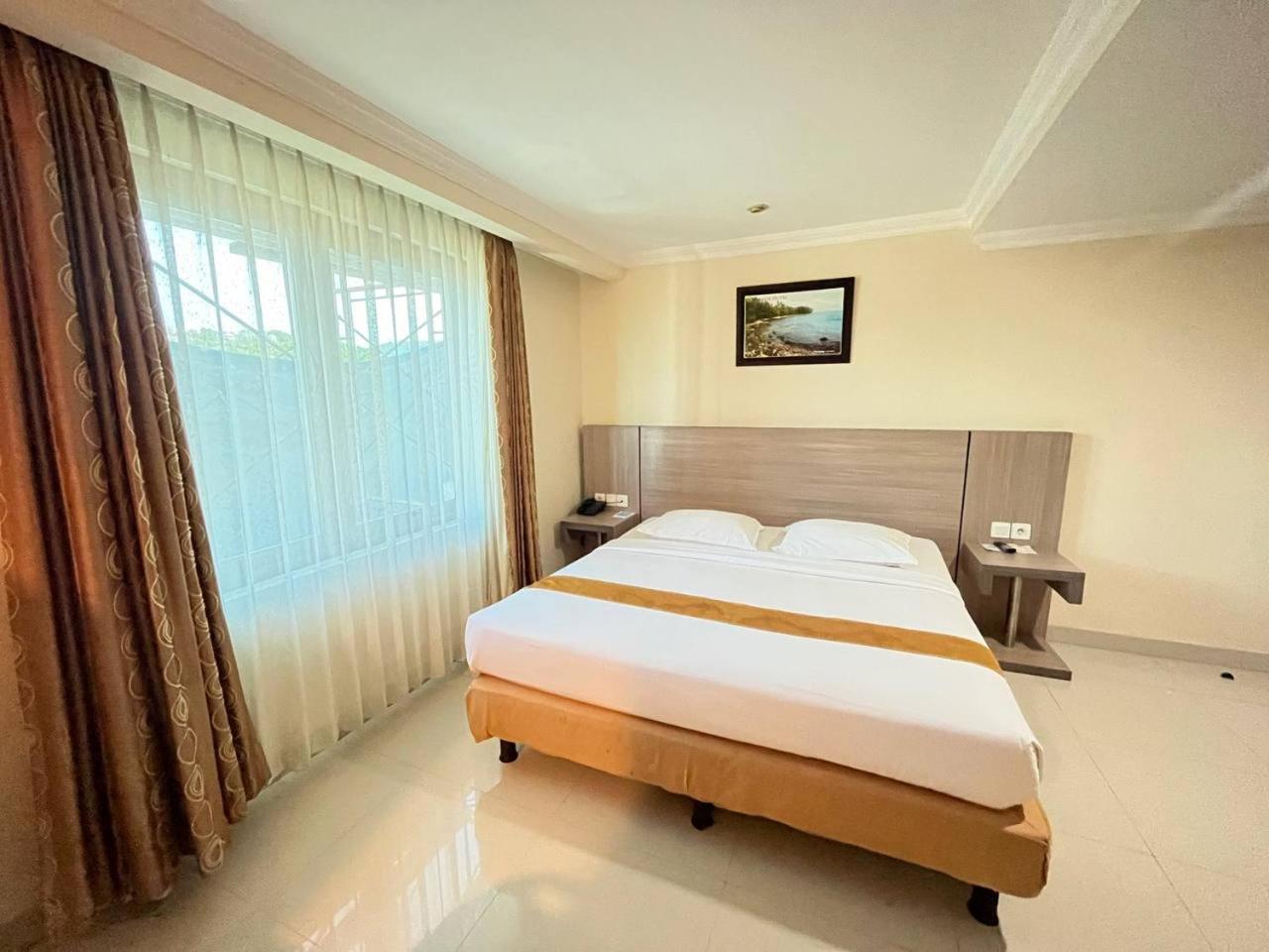 Deluxe Double Room photo 3