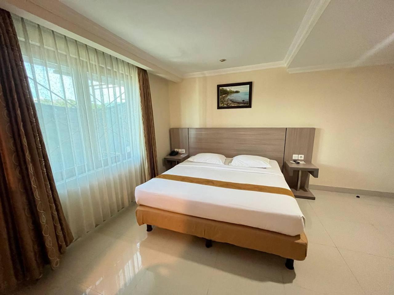 Deluxe Double Room photo 2